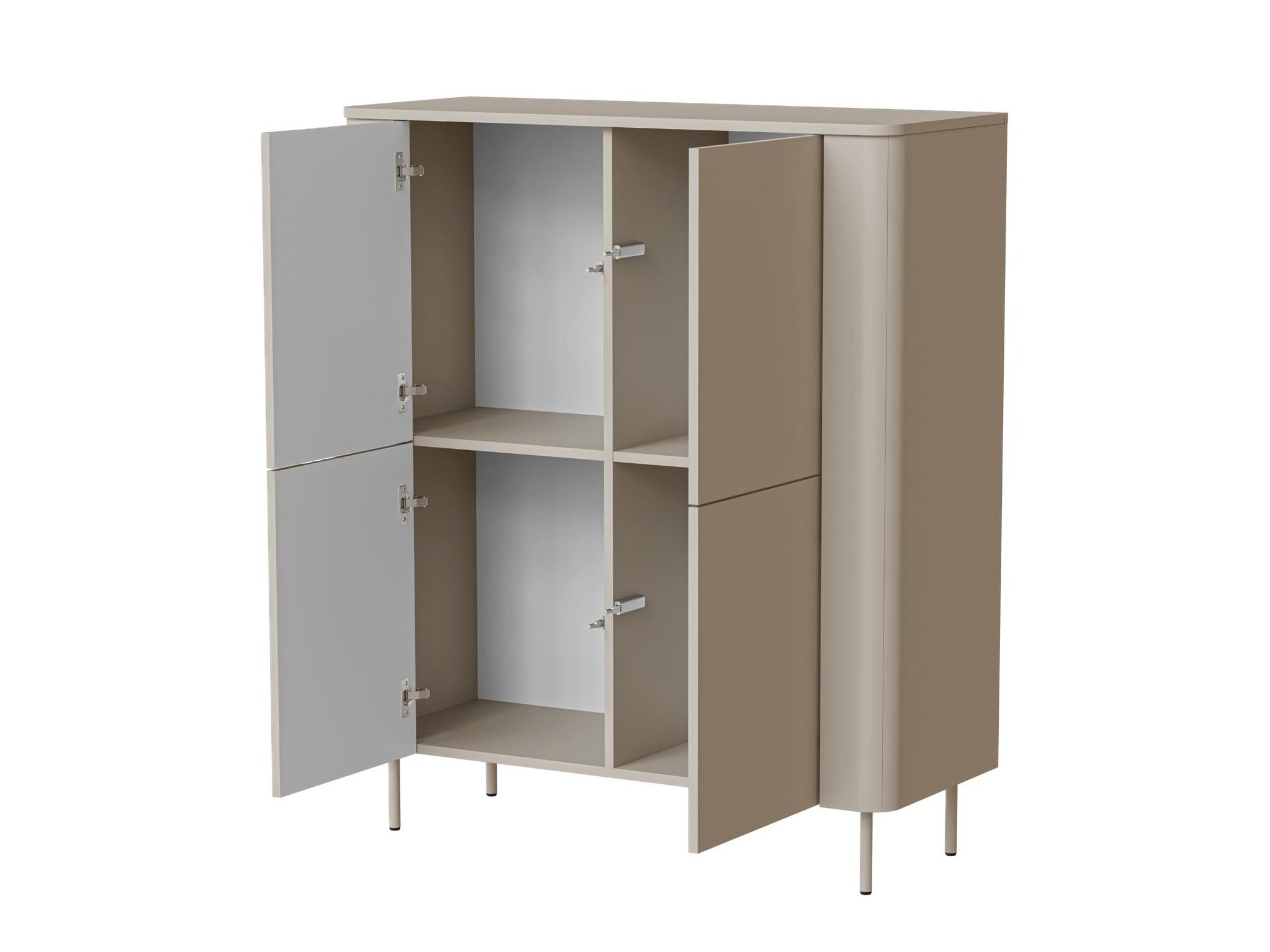 Living room set Tortesi 106