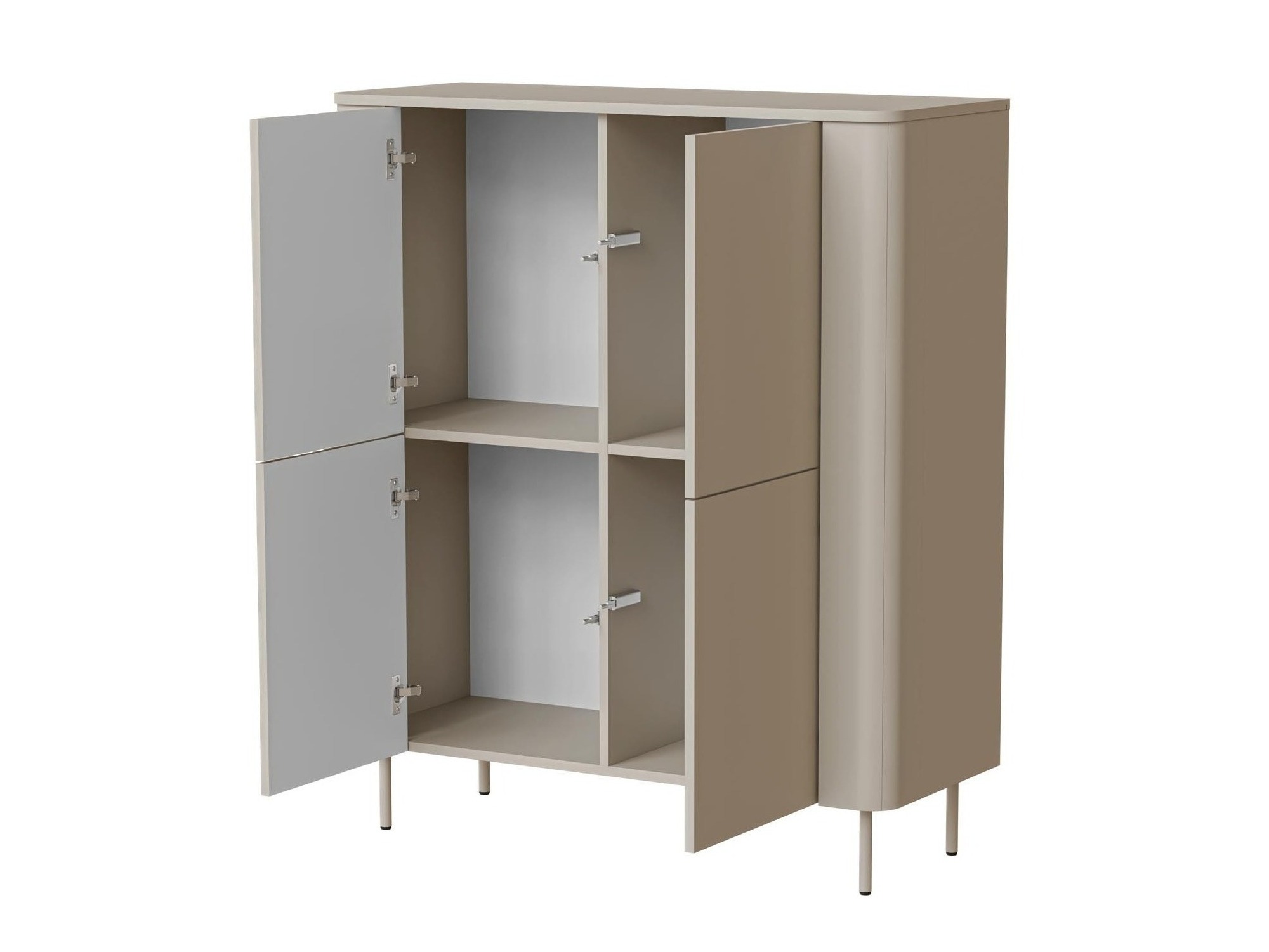 Living room set Tortesi 107