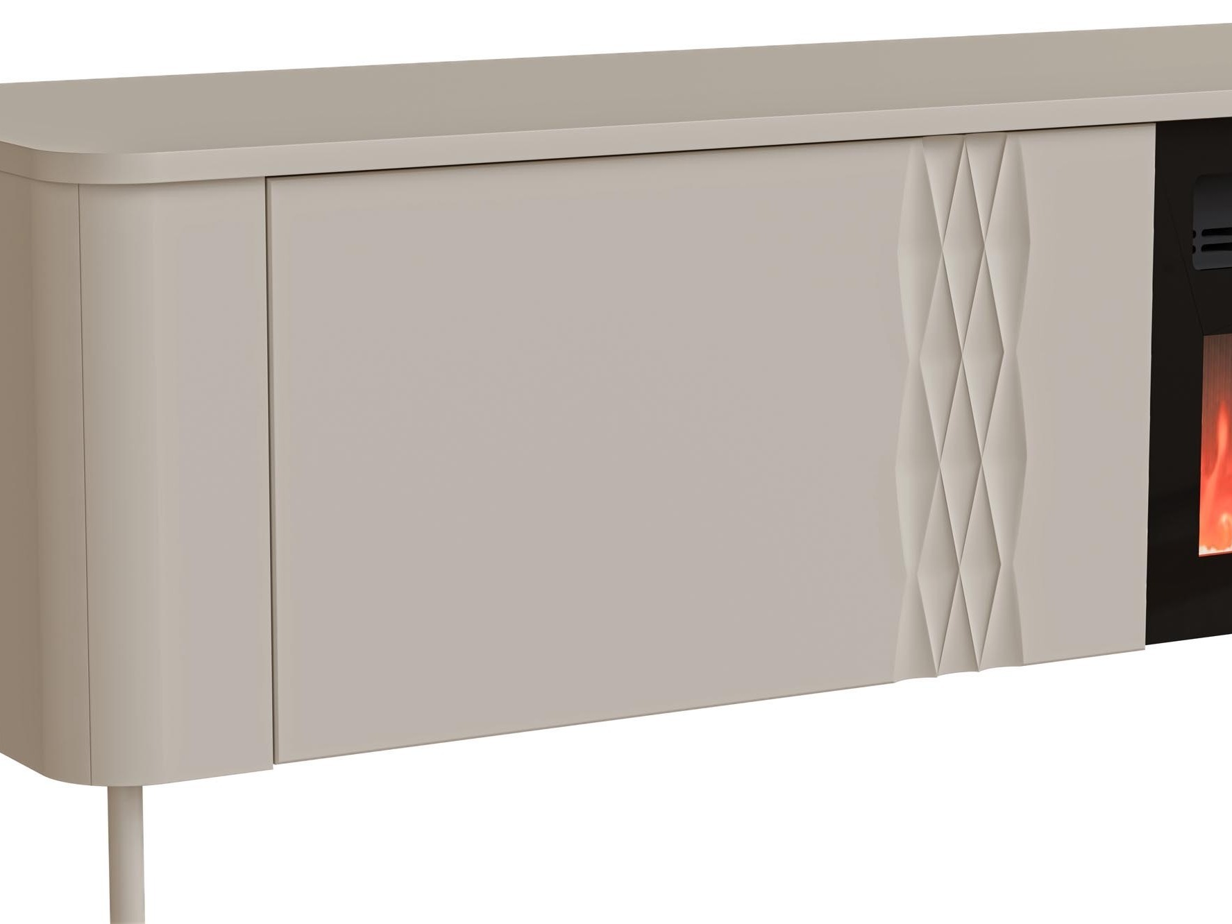 Living room set Tortesi 107