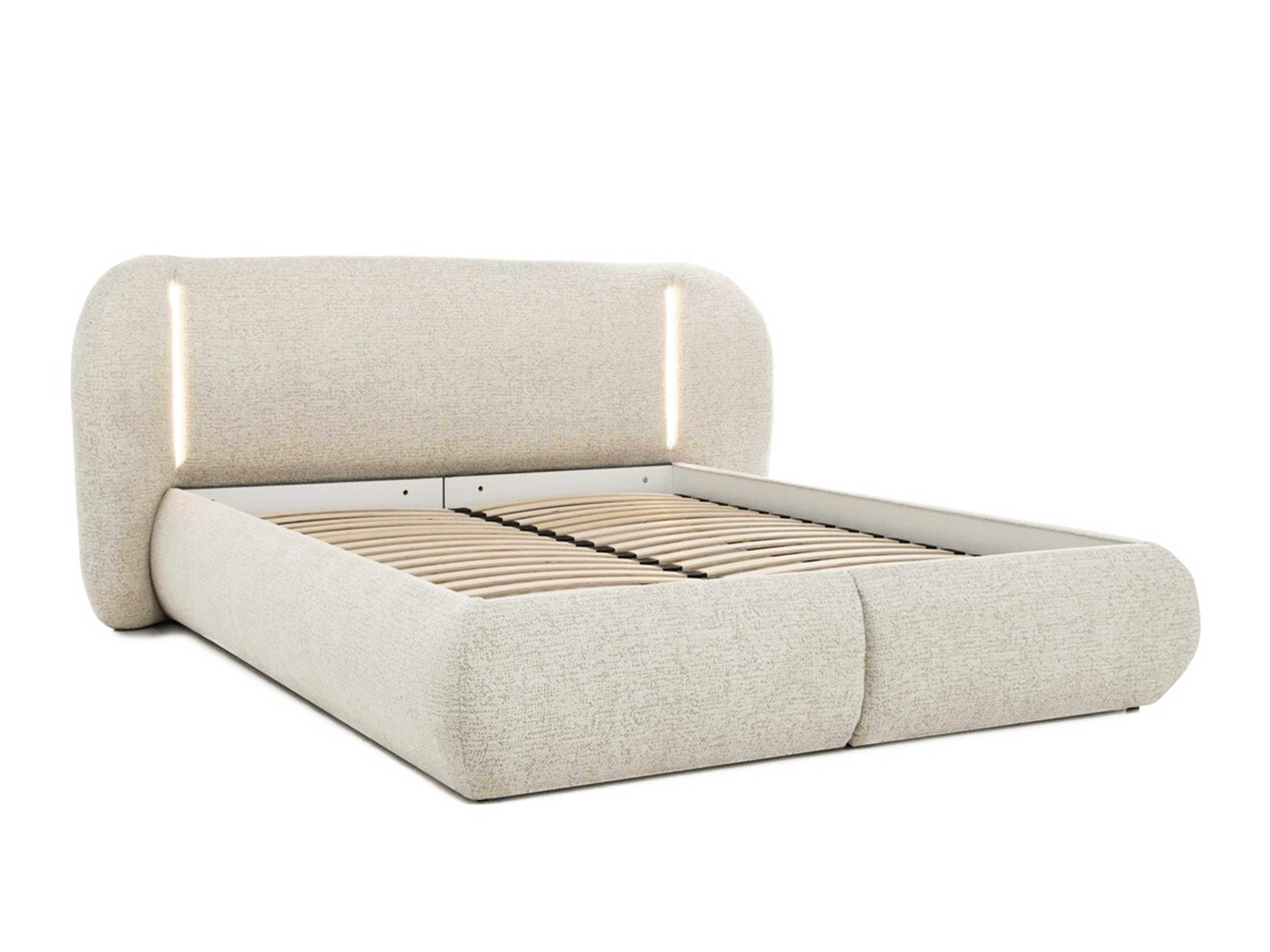 Bed Margate 135 (Bella 05)