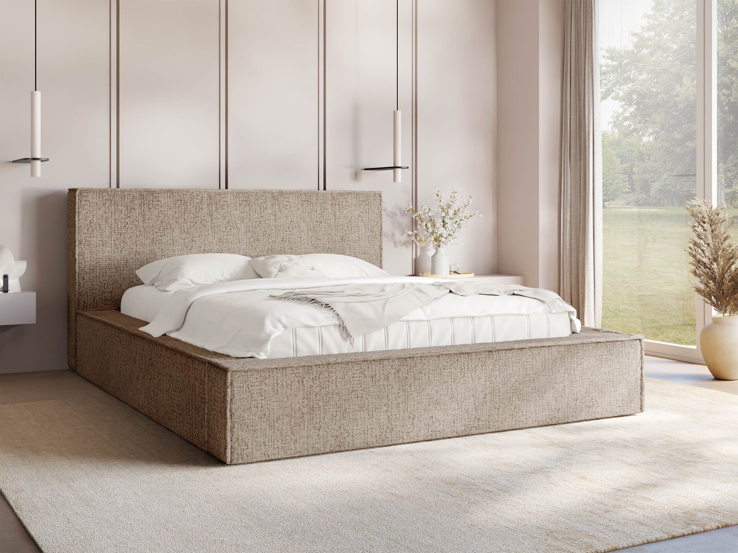 Bed TrendyNest Cervara I (Bella 10)