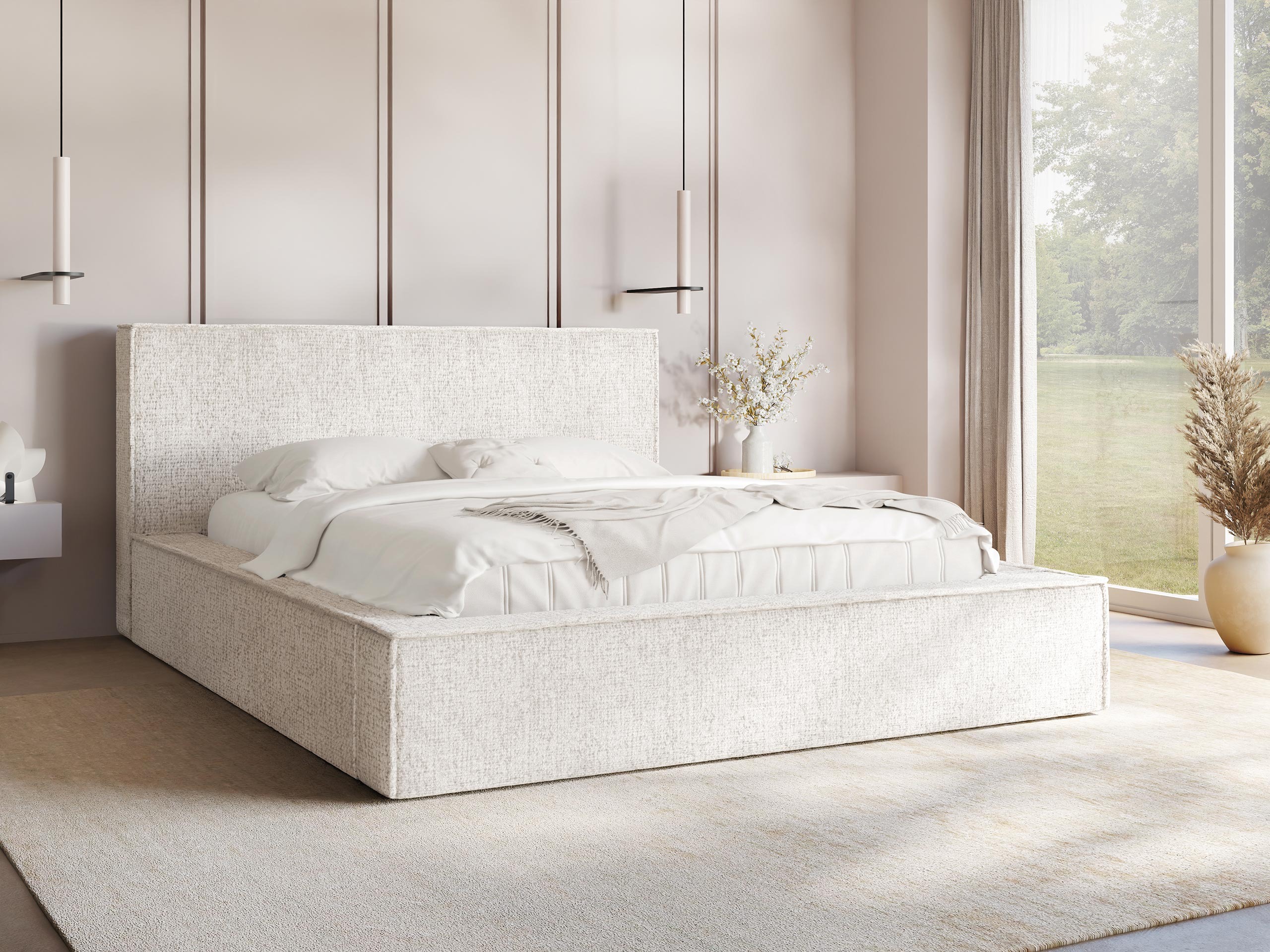 Bed TrendyNest Cervara I (Bella 50)
