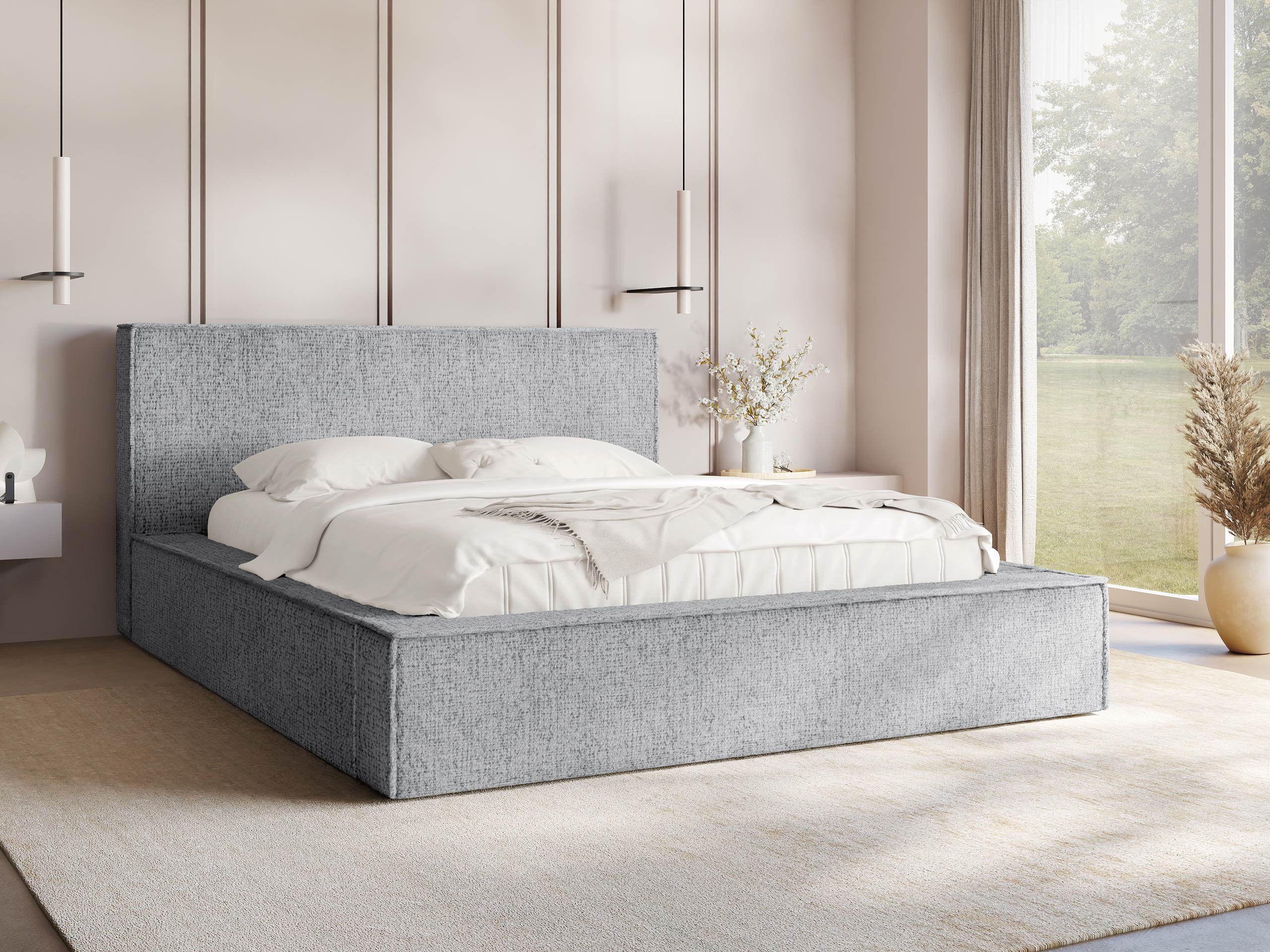 Bed TrendyNest Cervara I (Bella 65)