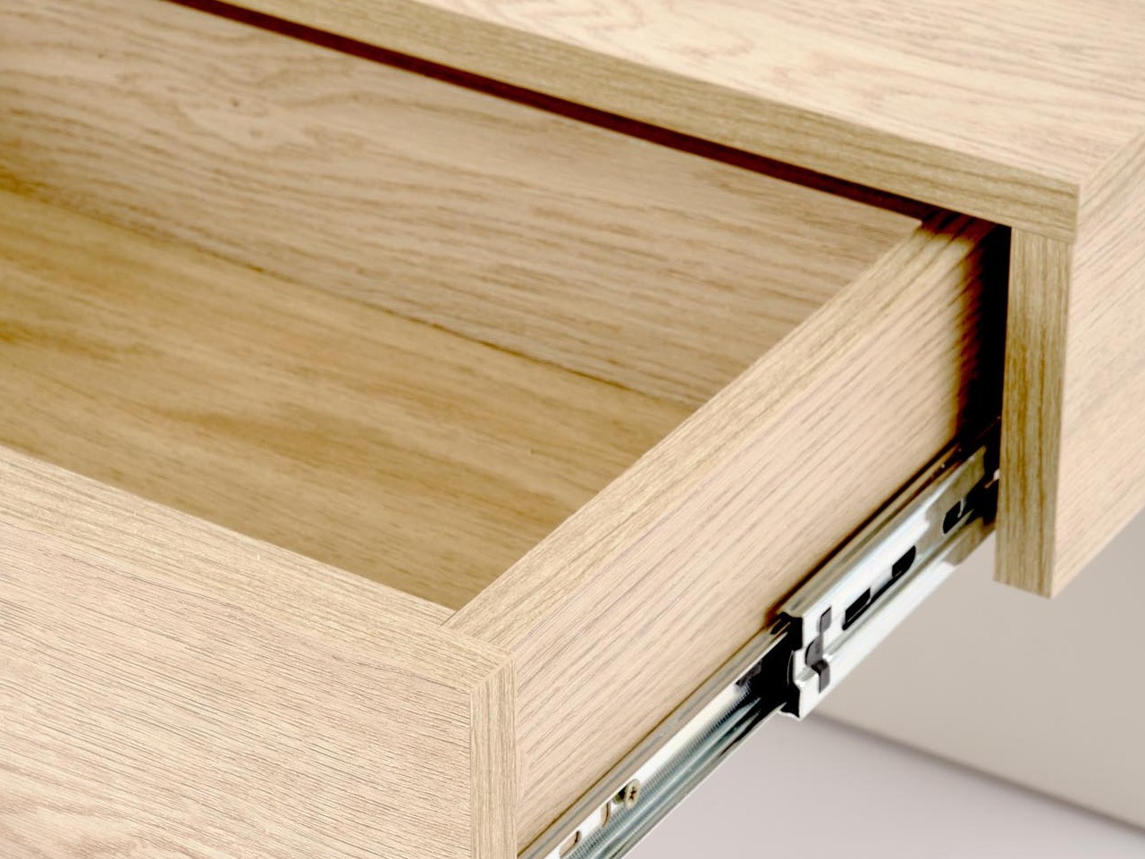 Coffee table Houston 1698 (Cremona oak + Cashmere)