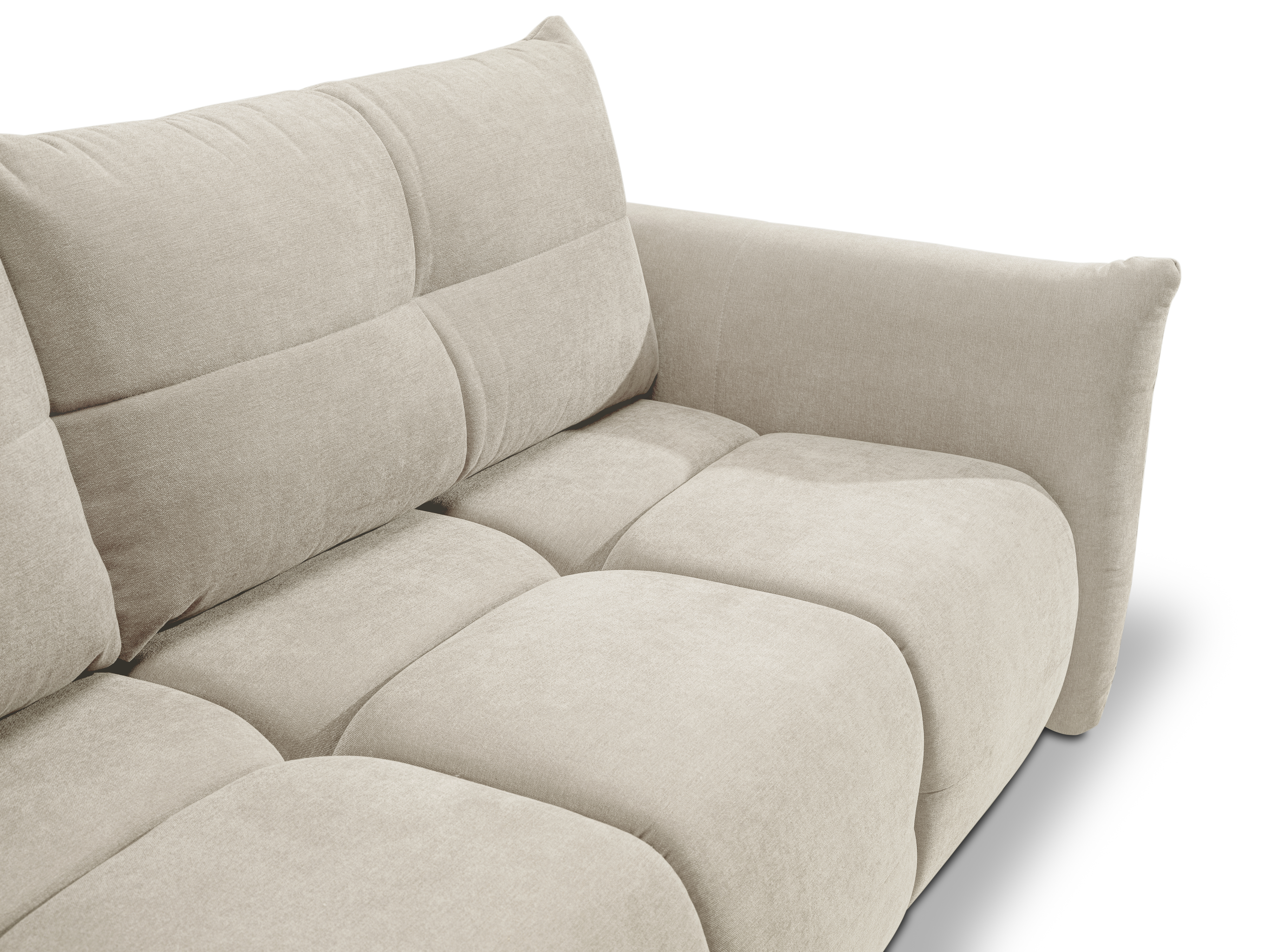 Sofa bed Kingston 206 (Wind 05)