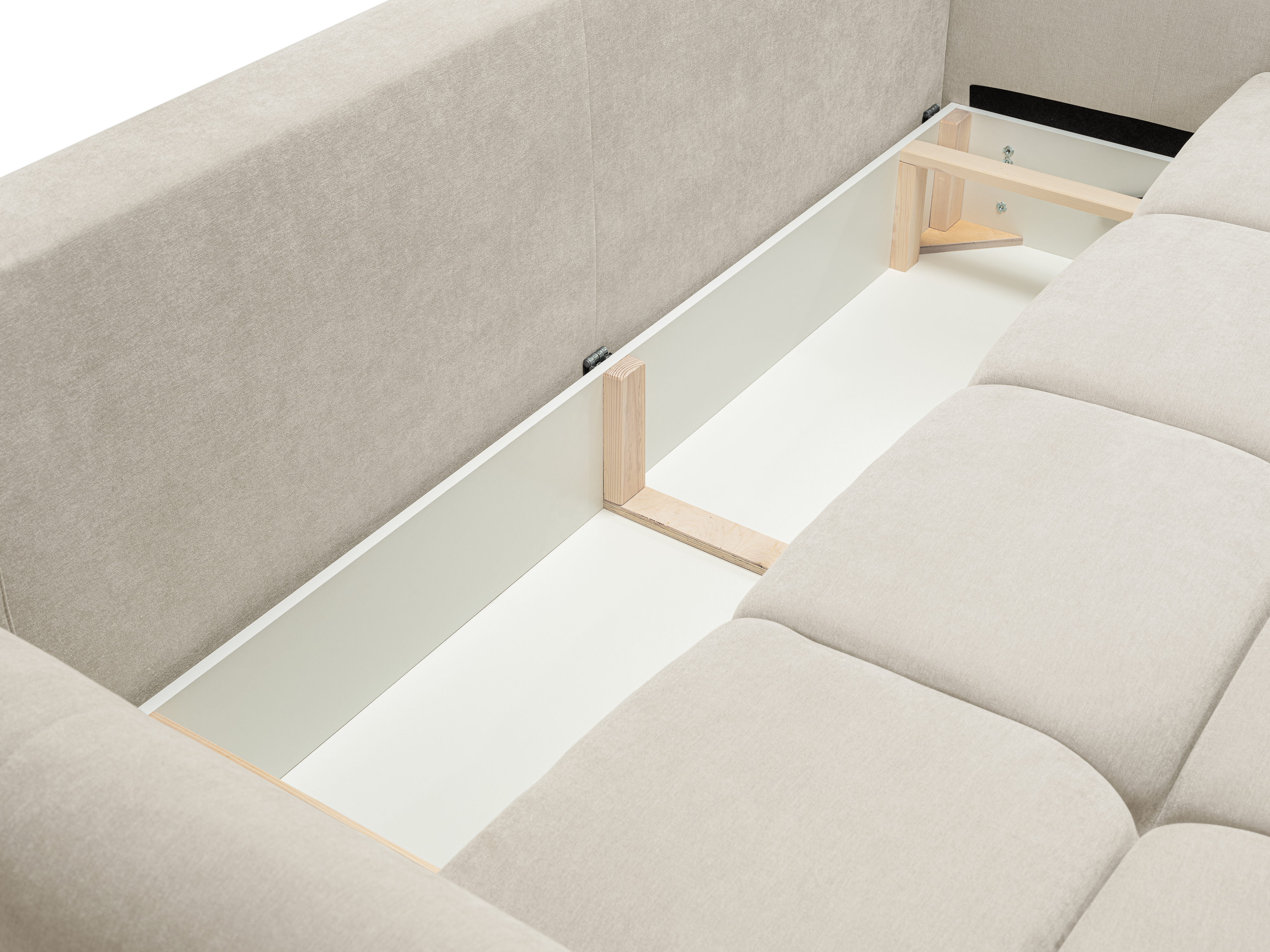 Sofa bed Kingston 206 (Wind 05)