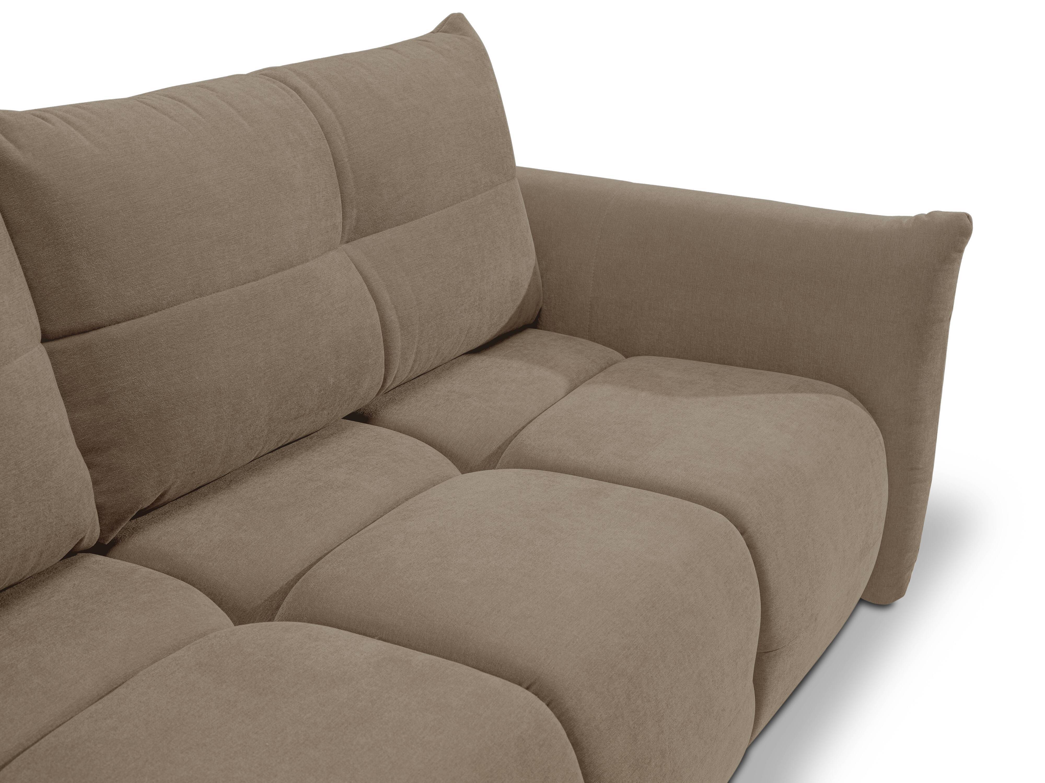 Sofa bed Kingston 206 (Wind 11)