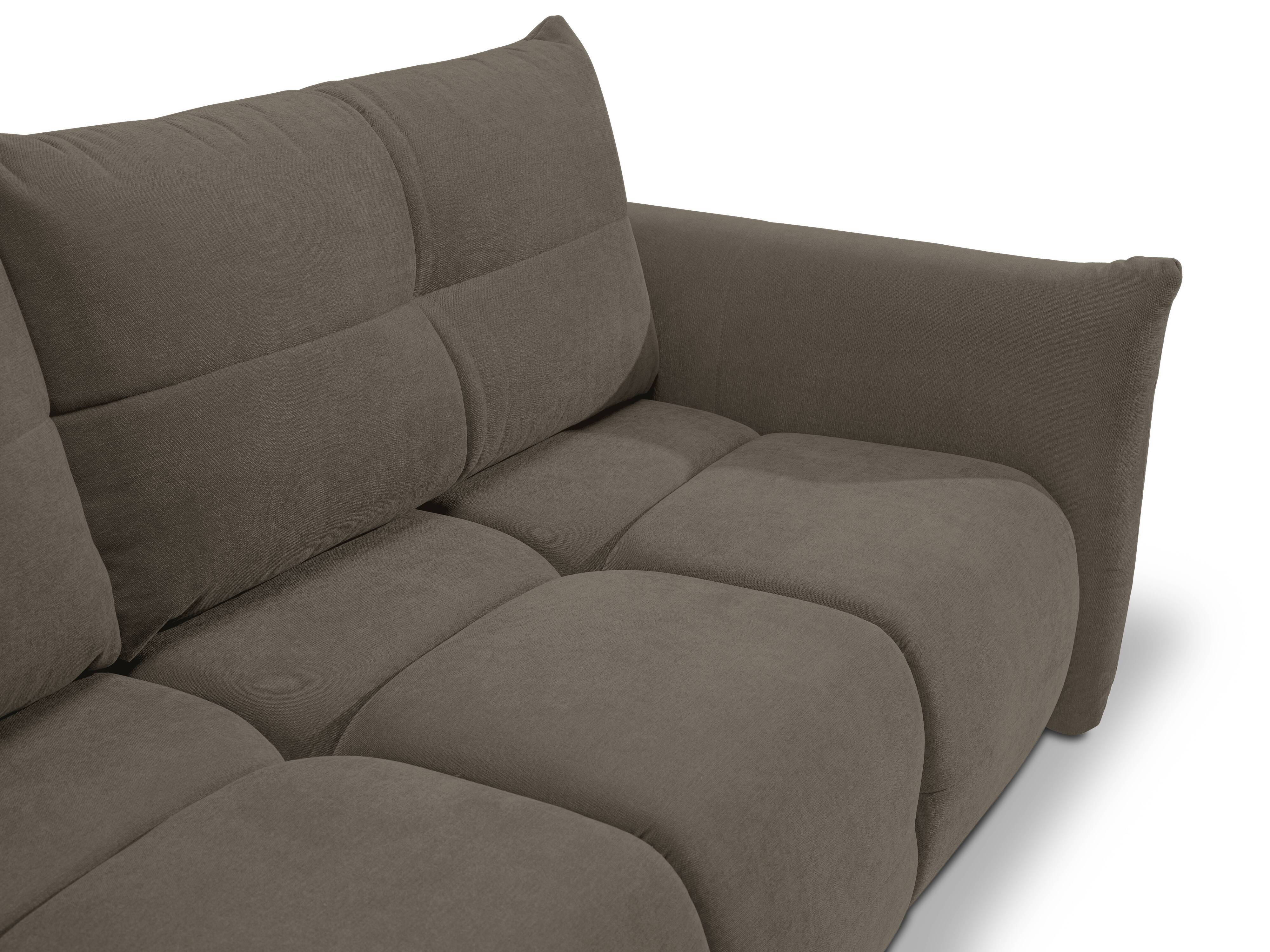 Sofa bed Kingston 206 (Wind 21)