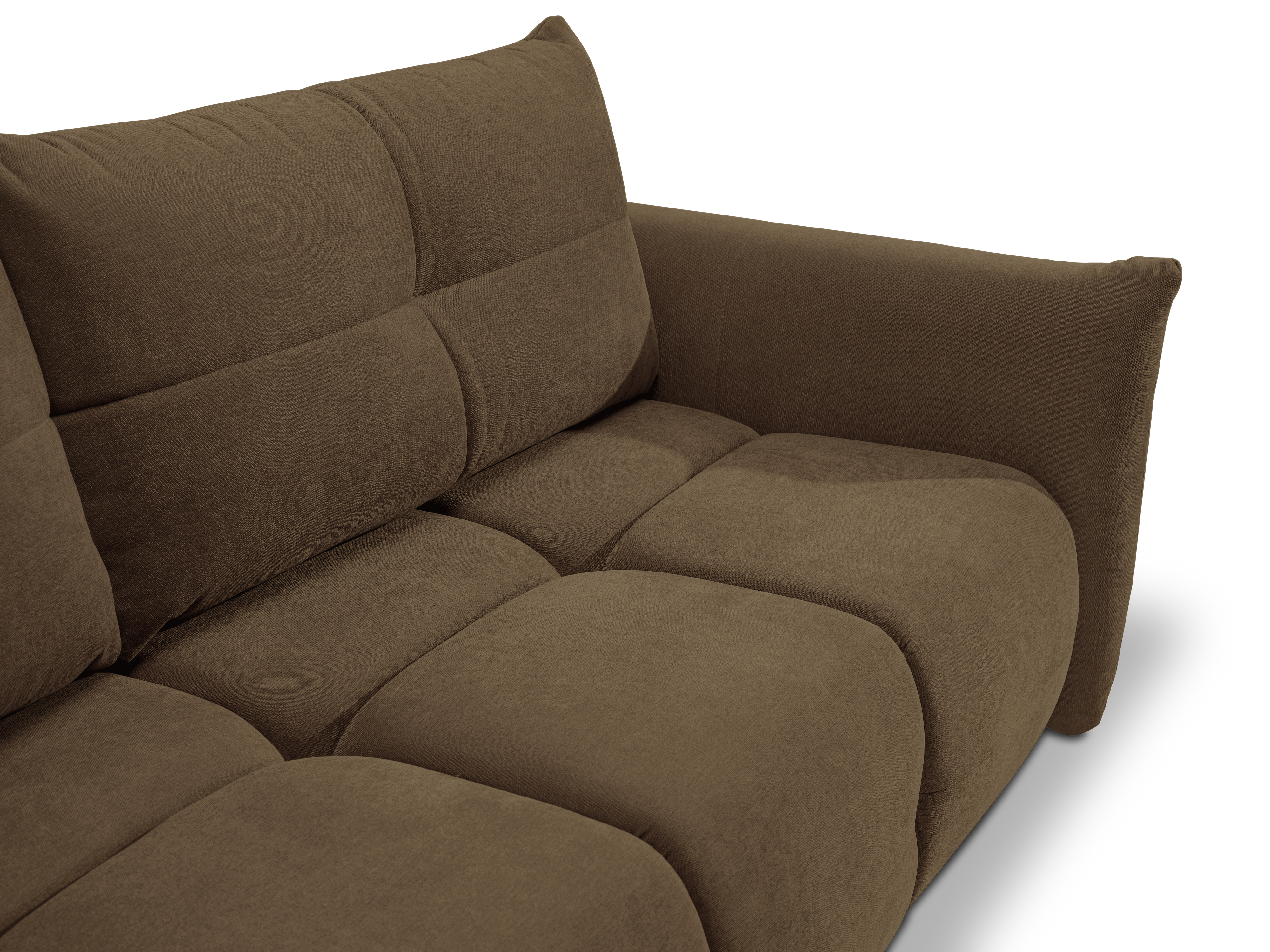 Sofa bed Kingston 206 (Wind 22)