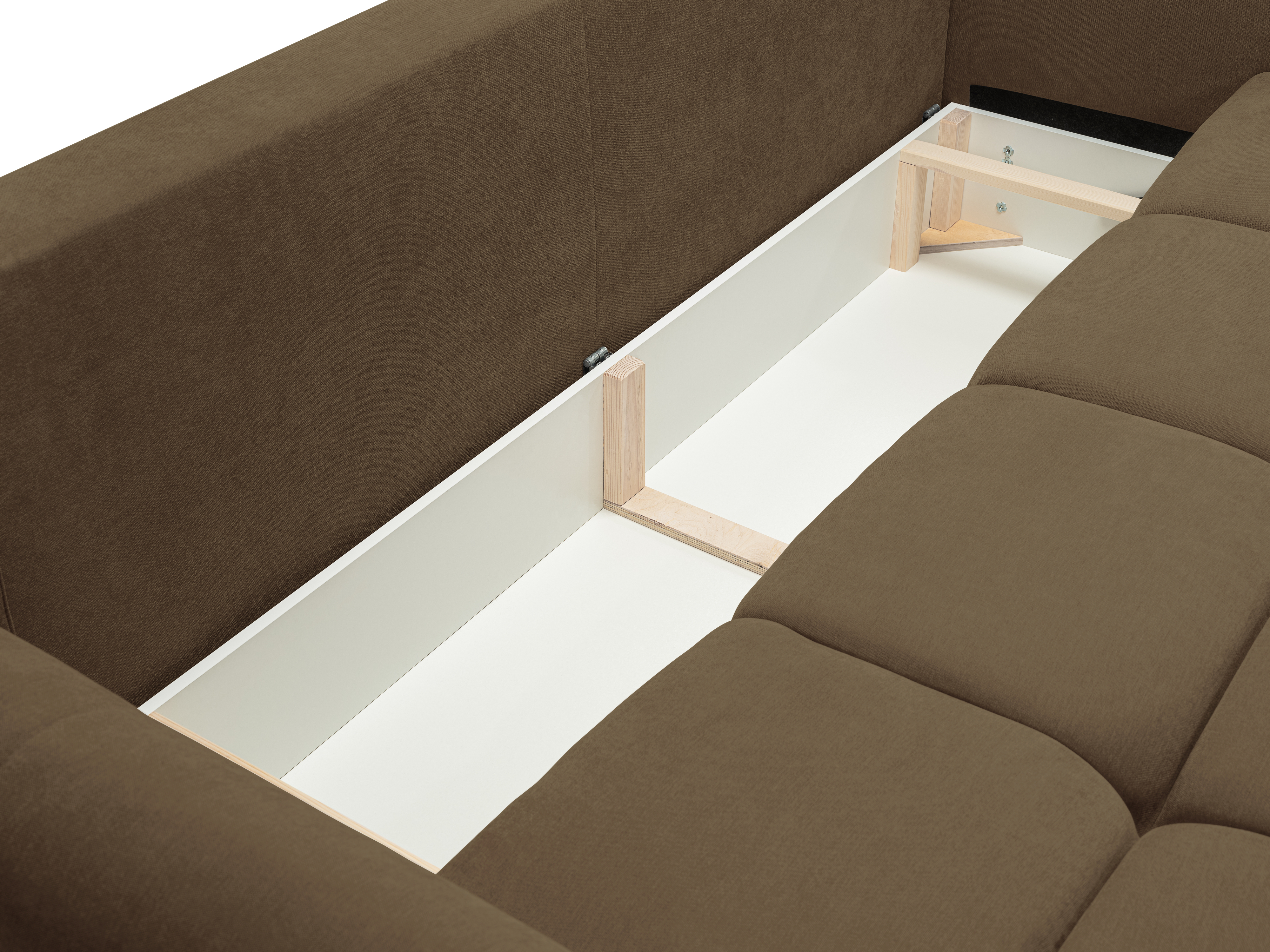 Sofa bed Kingston 206 (Wind 22)