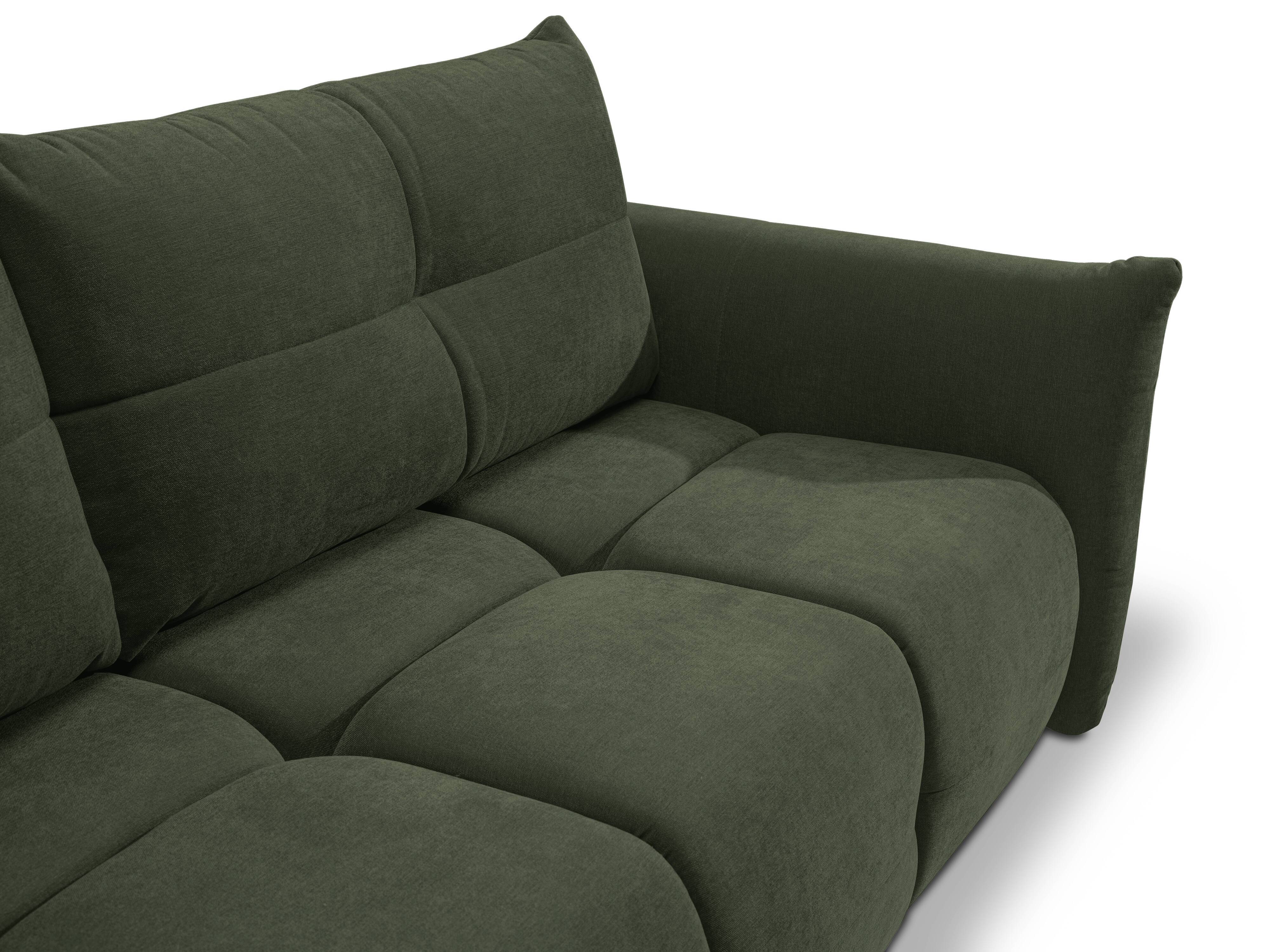 Sofa bed Kingston 206 (Wind 75)