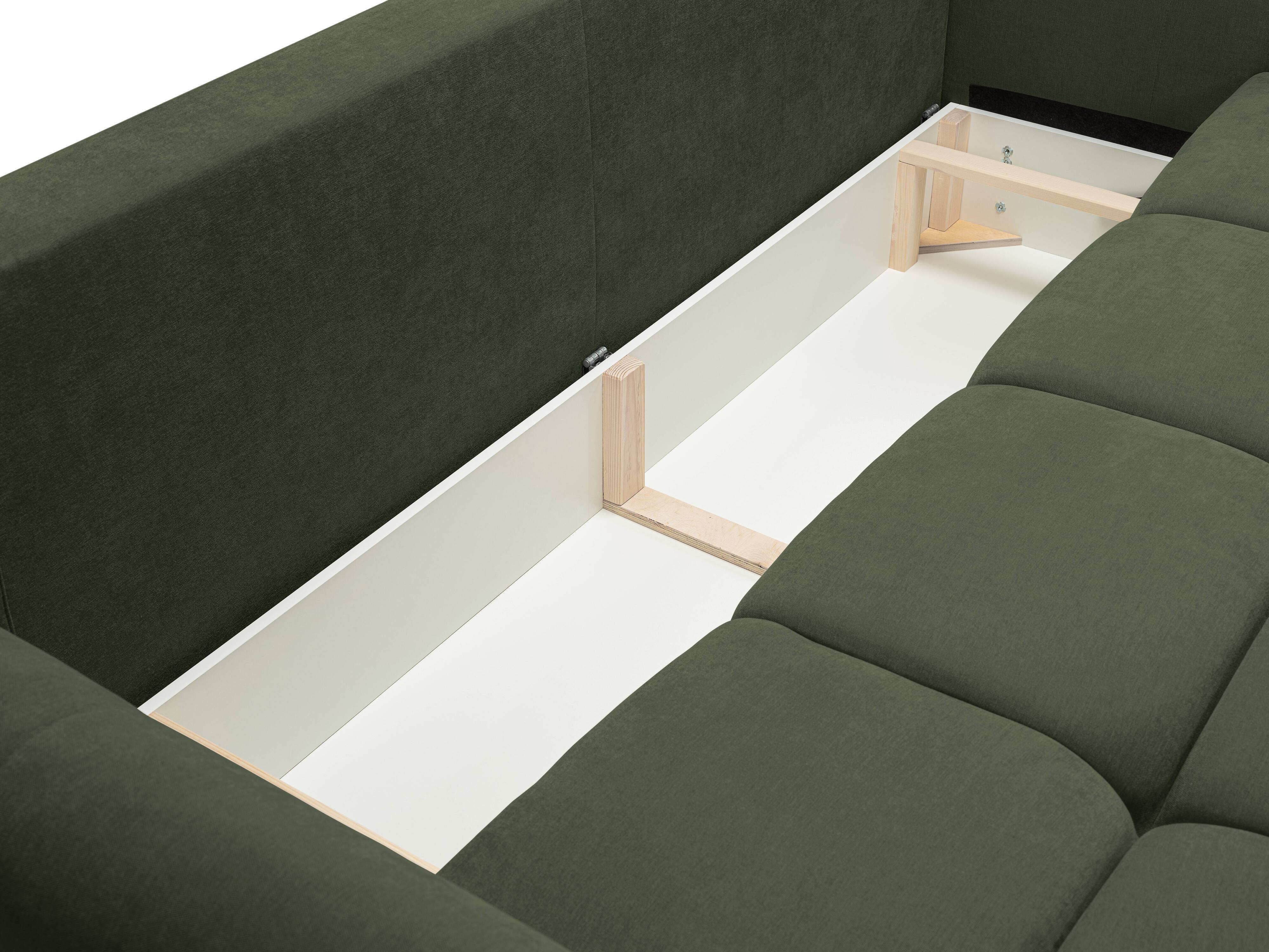 Sofa bed Kingston 206 (Wind 75)