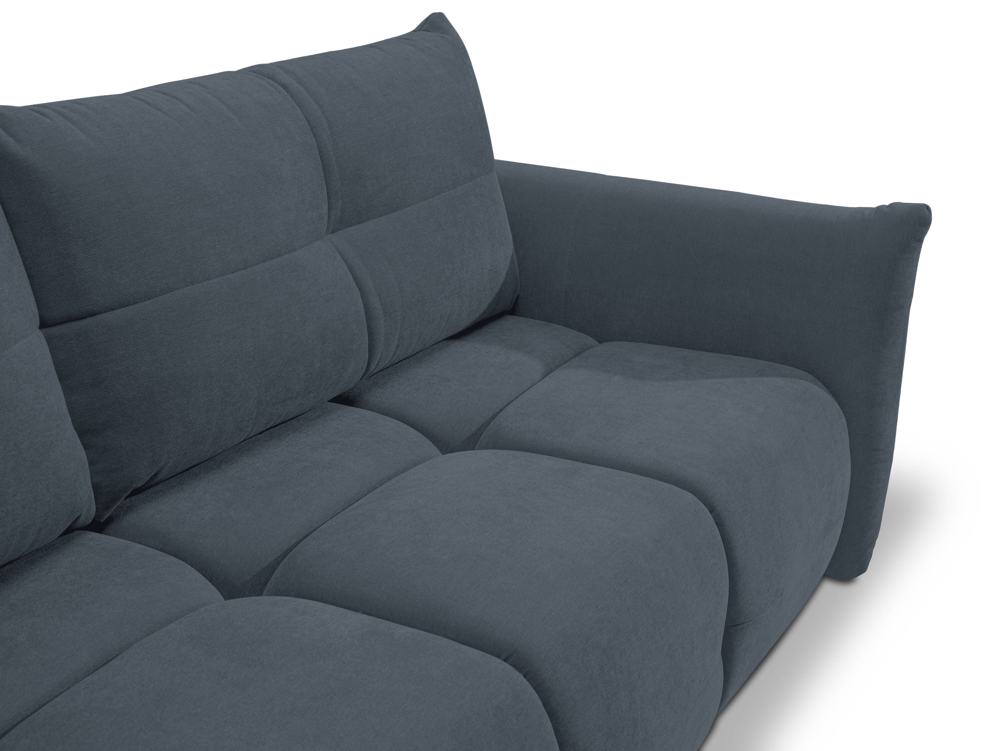 Sofa bed Kingston 206 (Wind 76)
