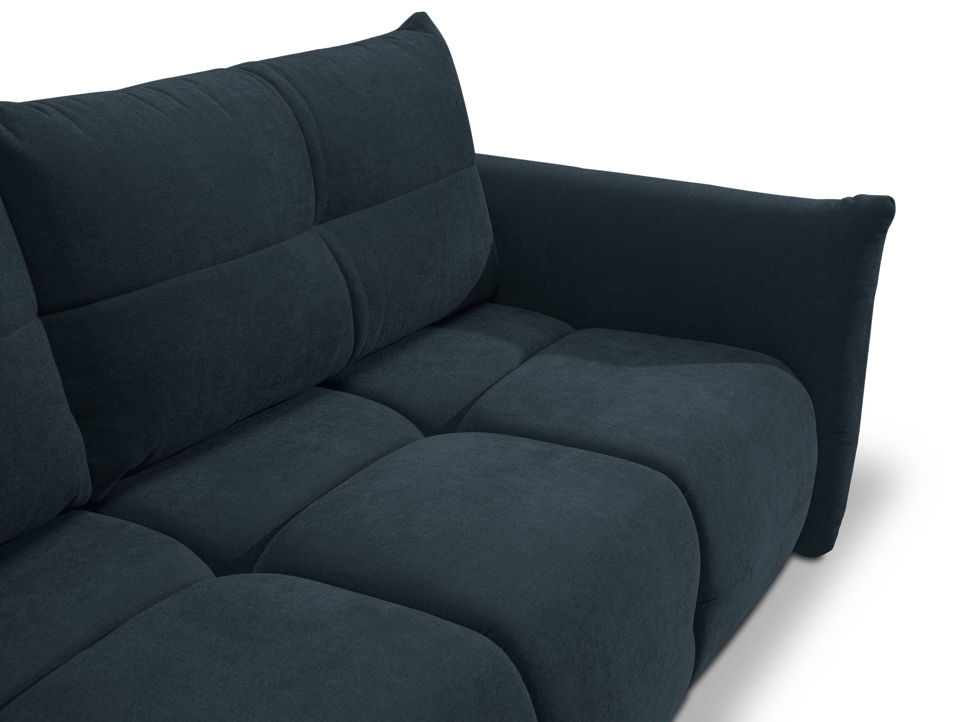 Sofa bed Kingston 206 (Wind 77)