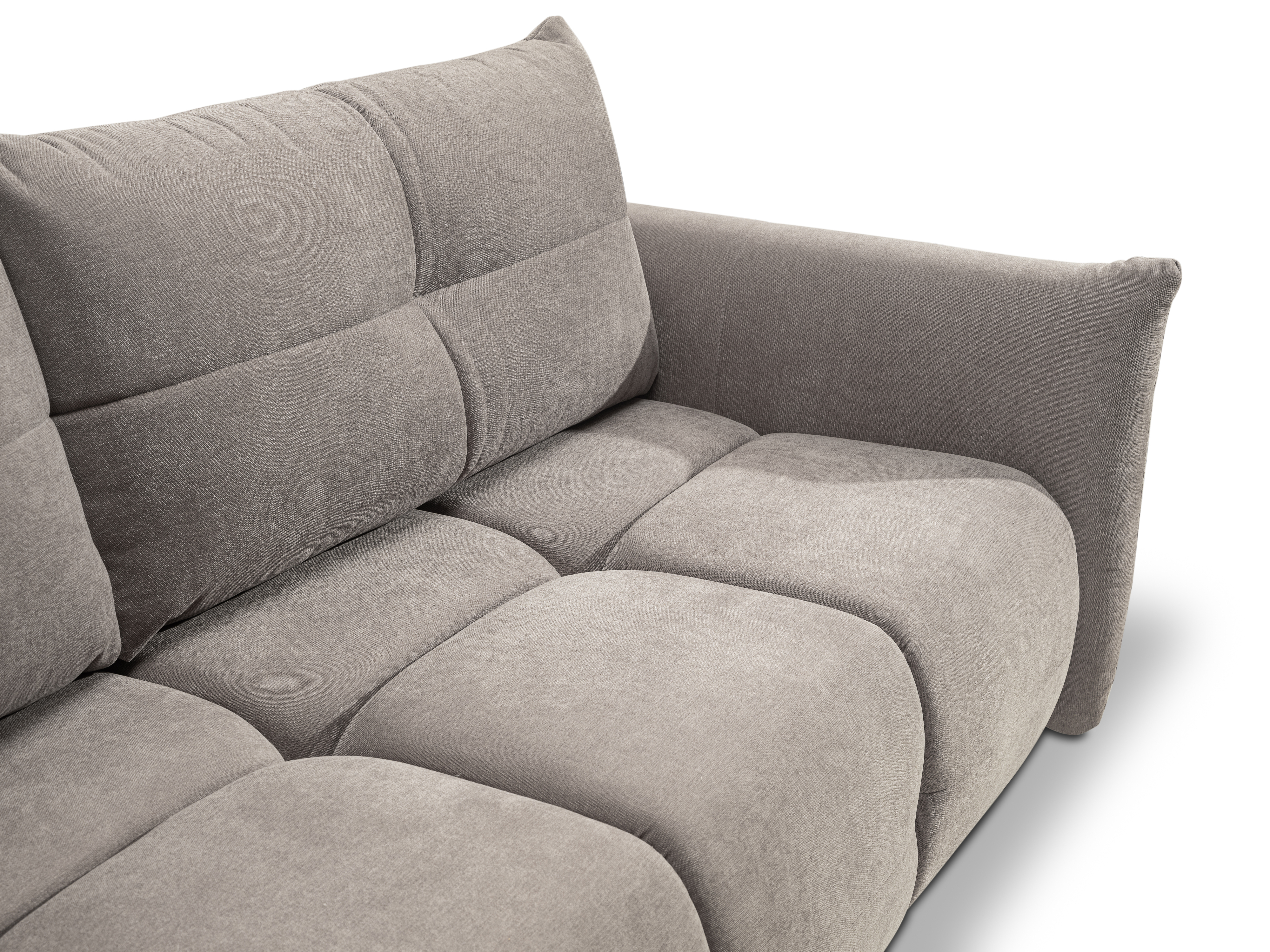 Sofa bed Kingston 206 (Wind 82)