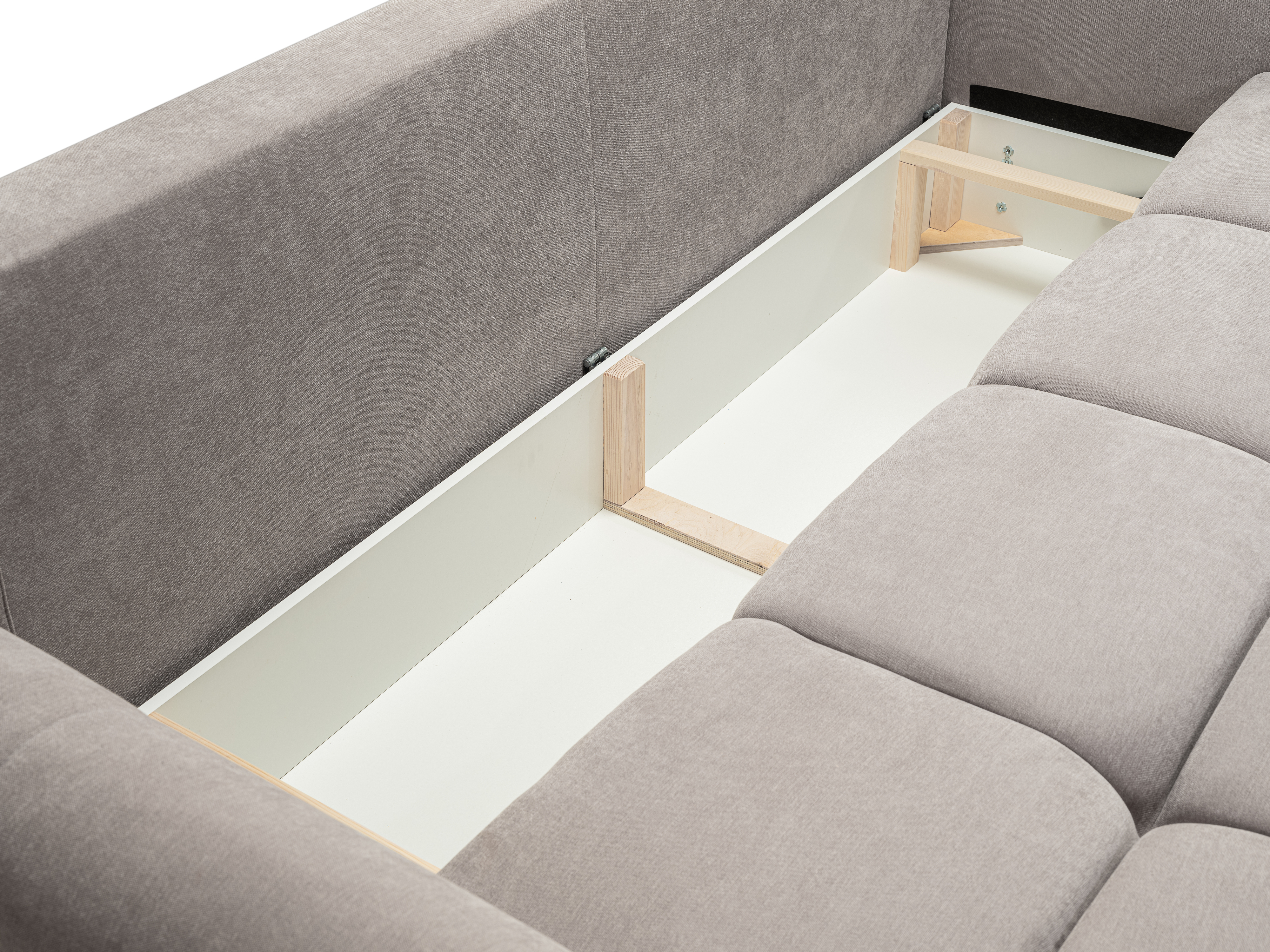 Sofa bed Kingston 206 (Wind 82)