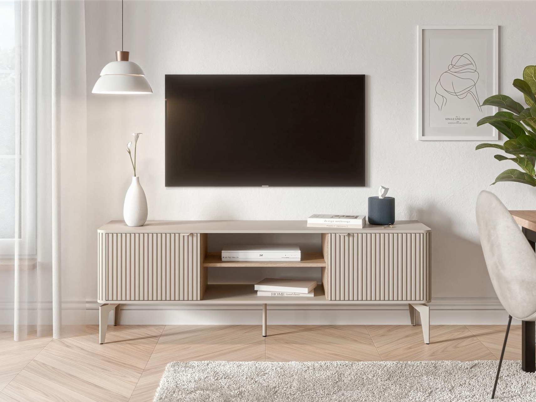 TV stand Etcamo 101