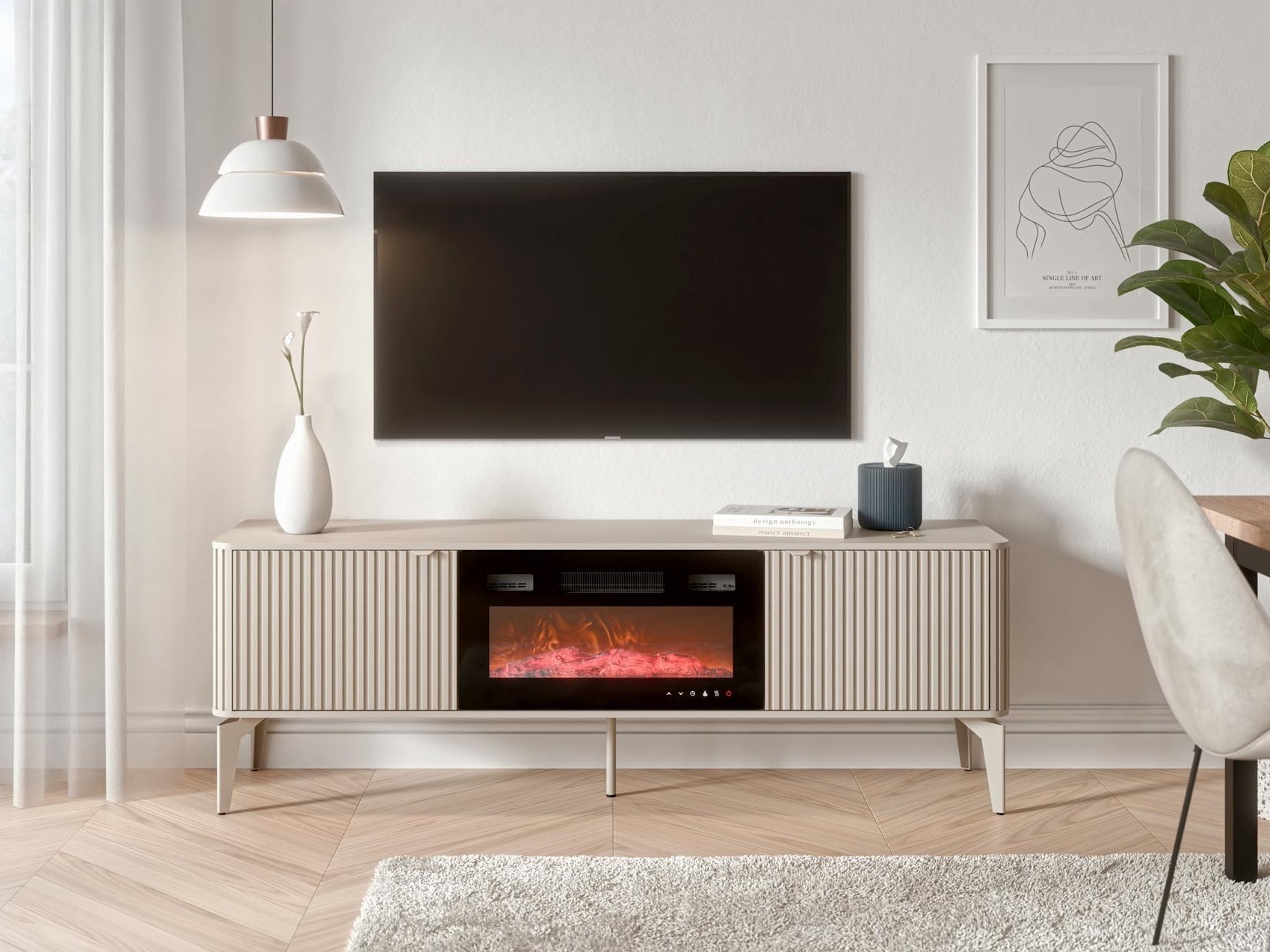 TV stand Etcamo 101