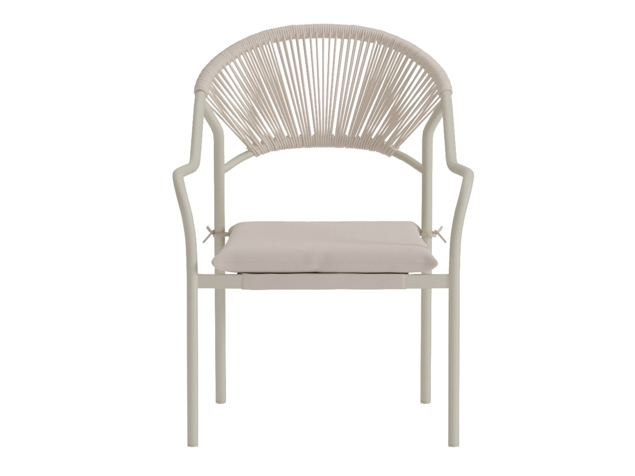 Outdoor chair Dallas 5327