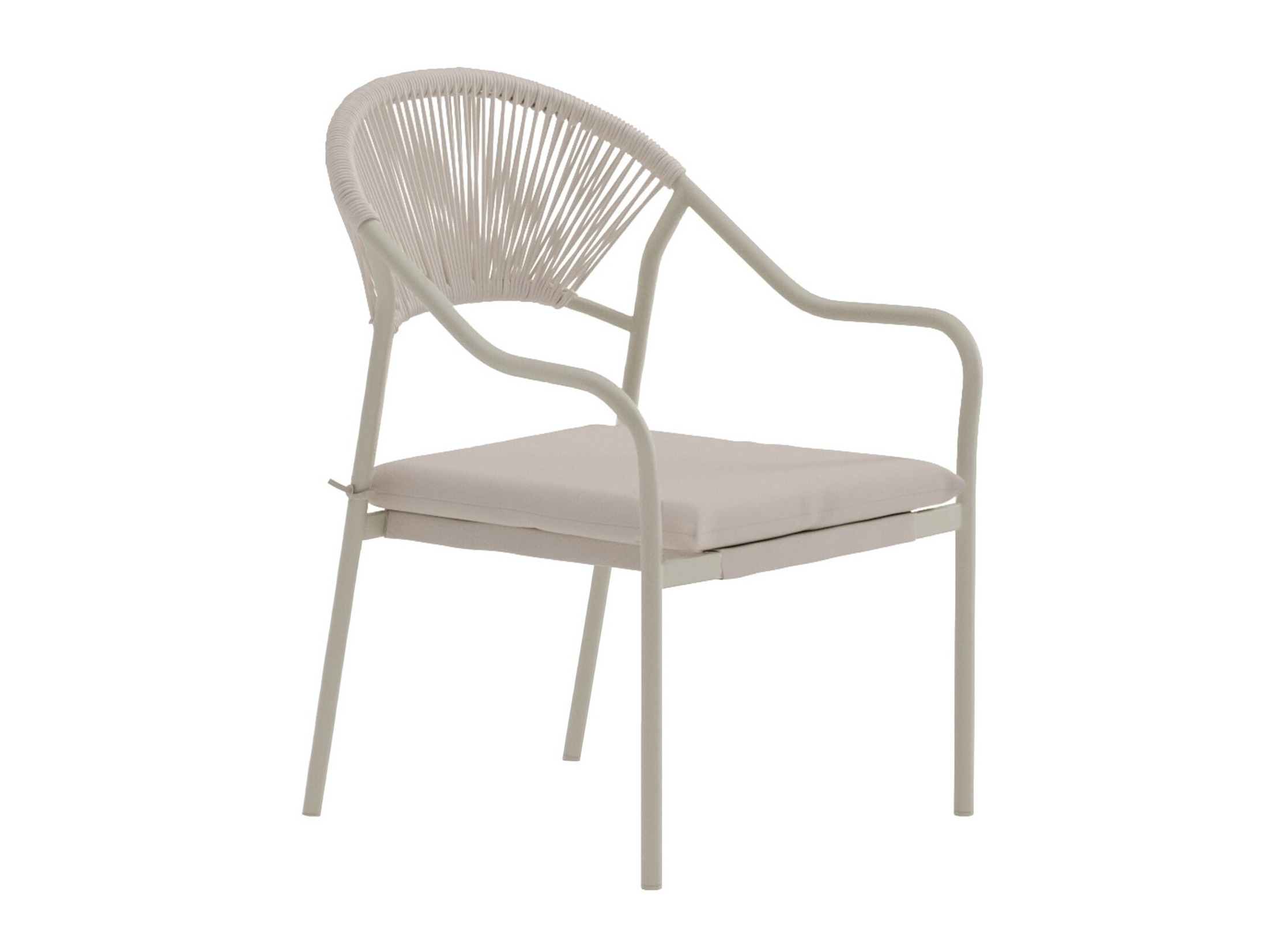 Outdoor chair Dallas 5327