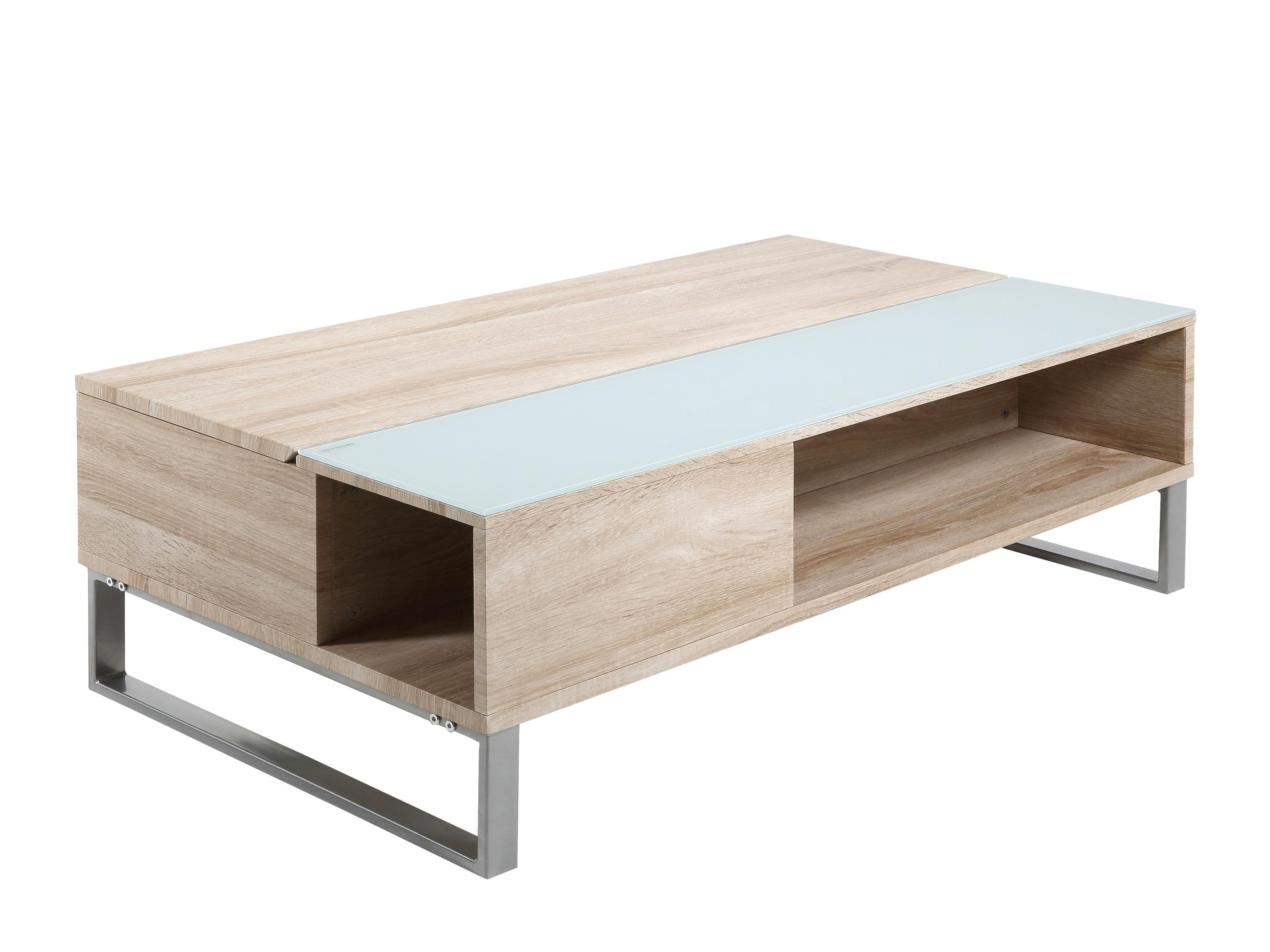 Coffee table transformer Norsica 126