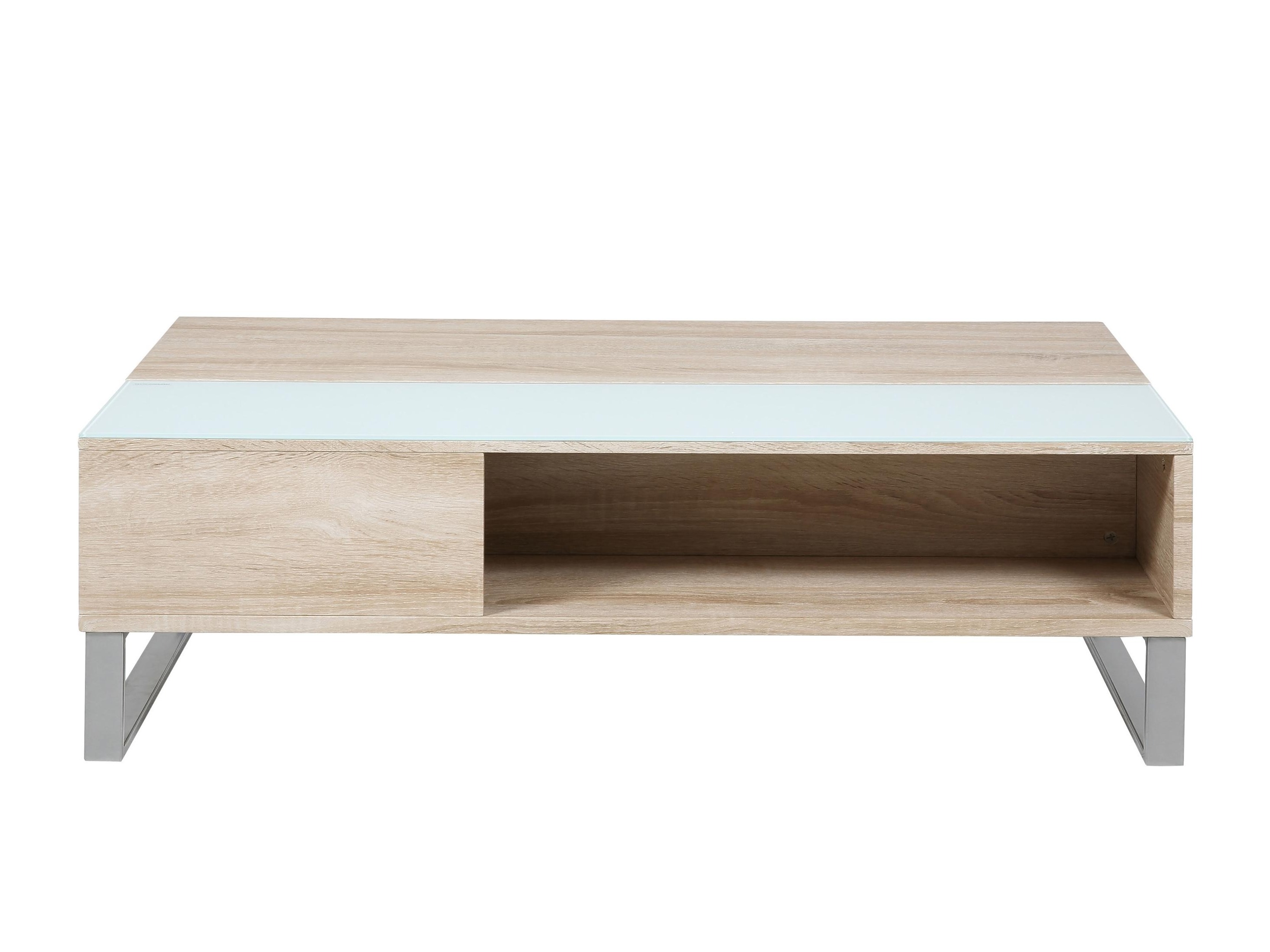 Coffee table transformer Norsica 126