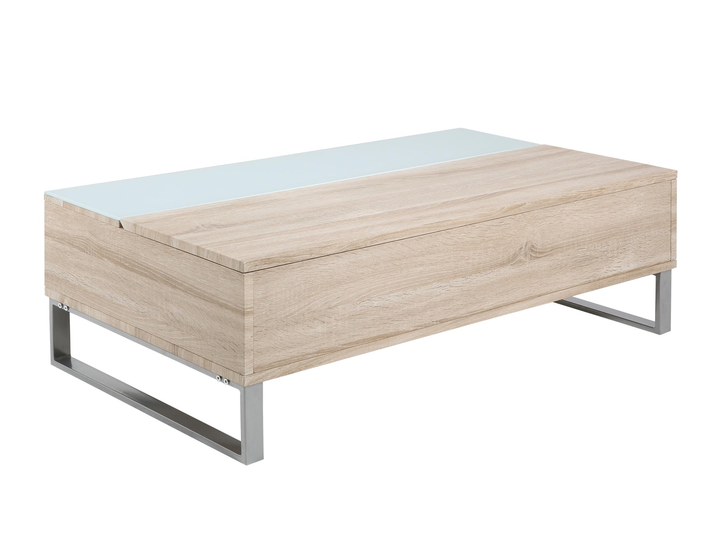 Coffee table transformer Norsica 126