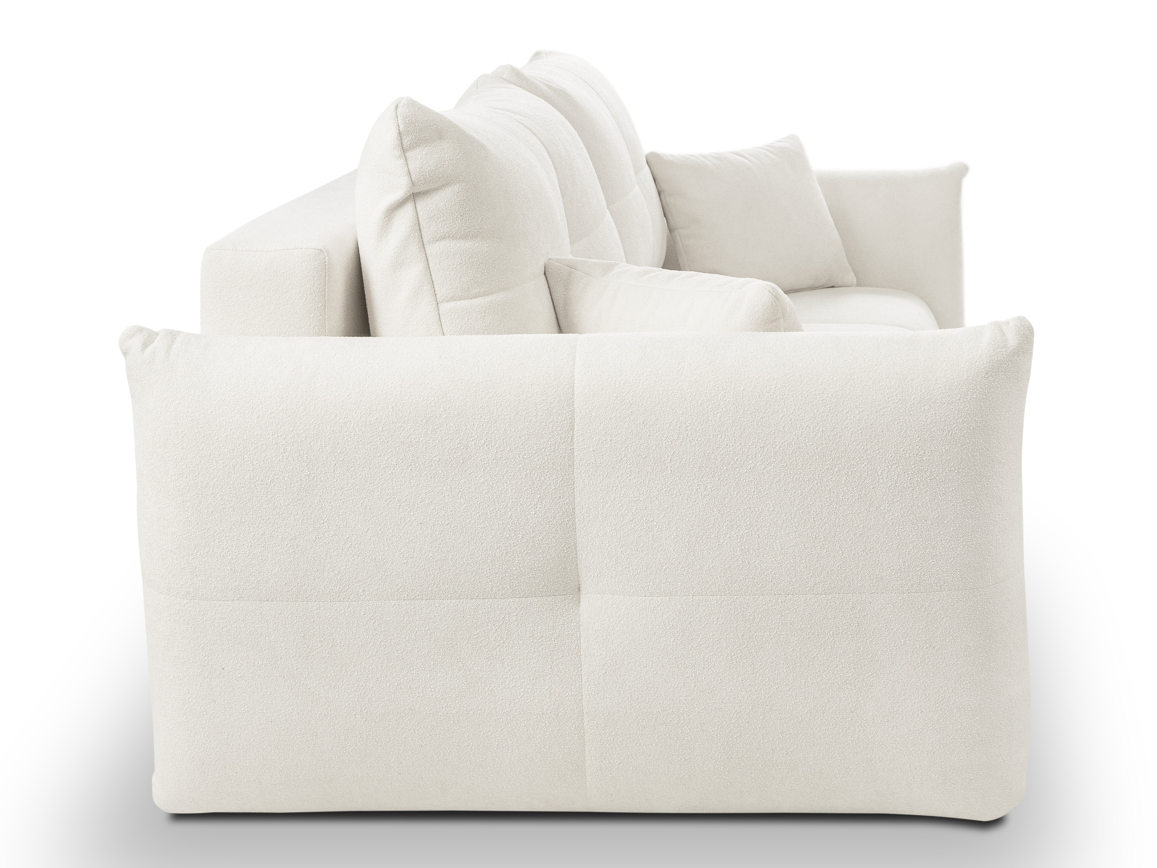 Sofa bed Kingston 206 (Sicuro 60)