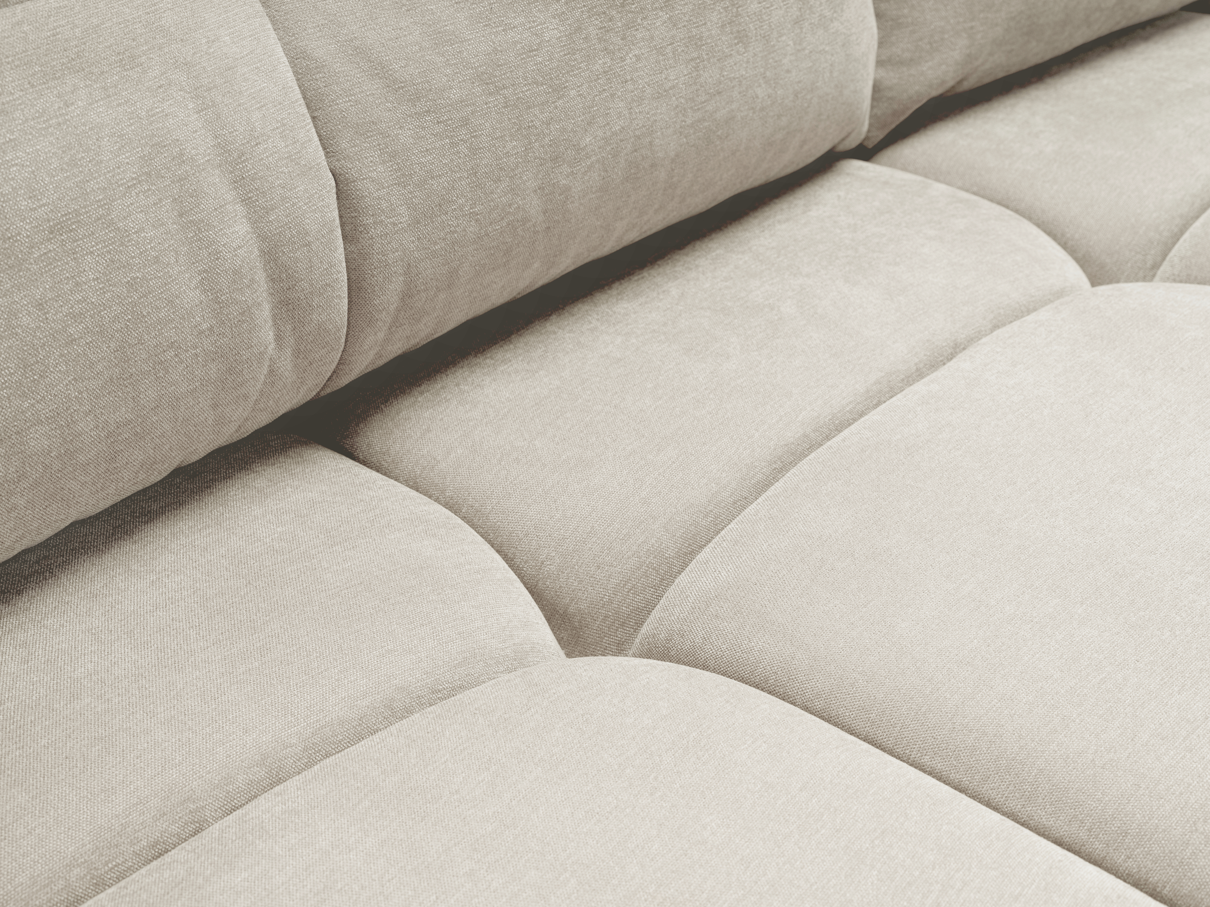 Sofa bed Kingston 206 (Wind 05)