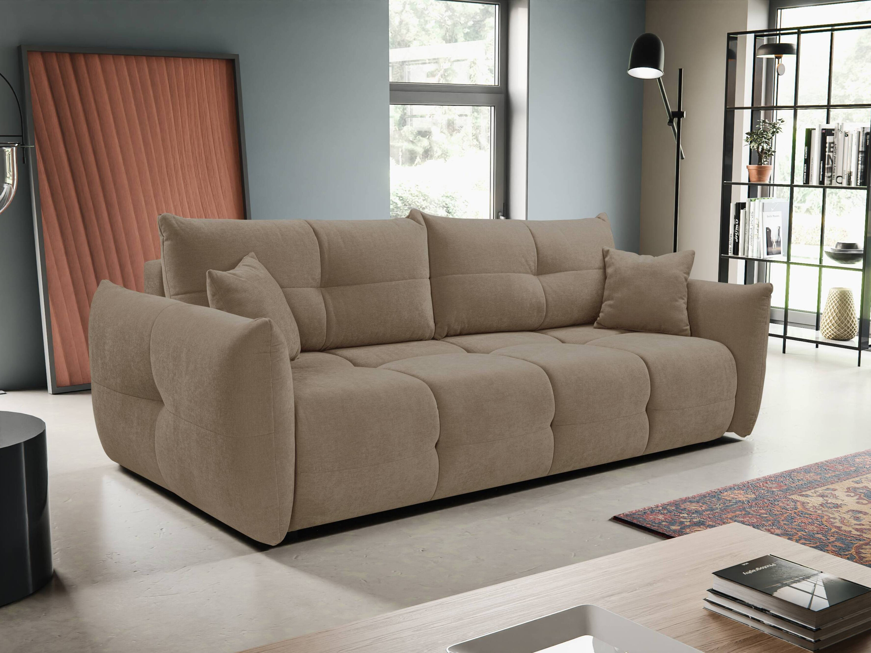 Sofa bed Kingston 206 (Wind 11)