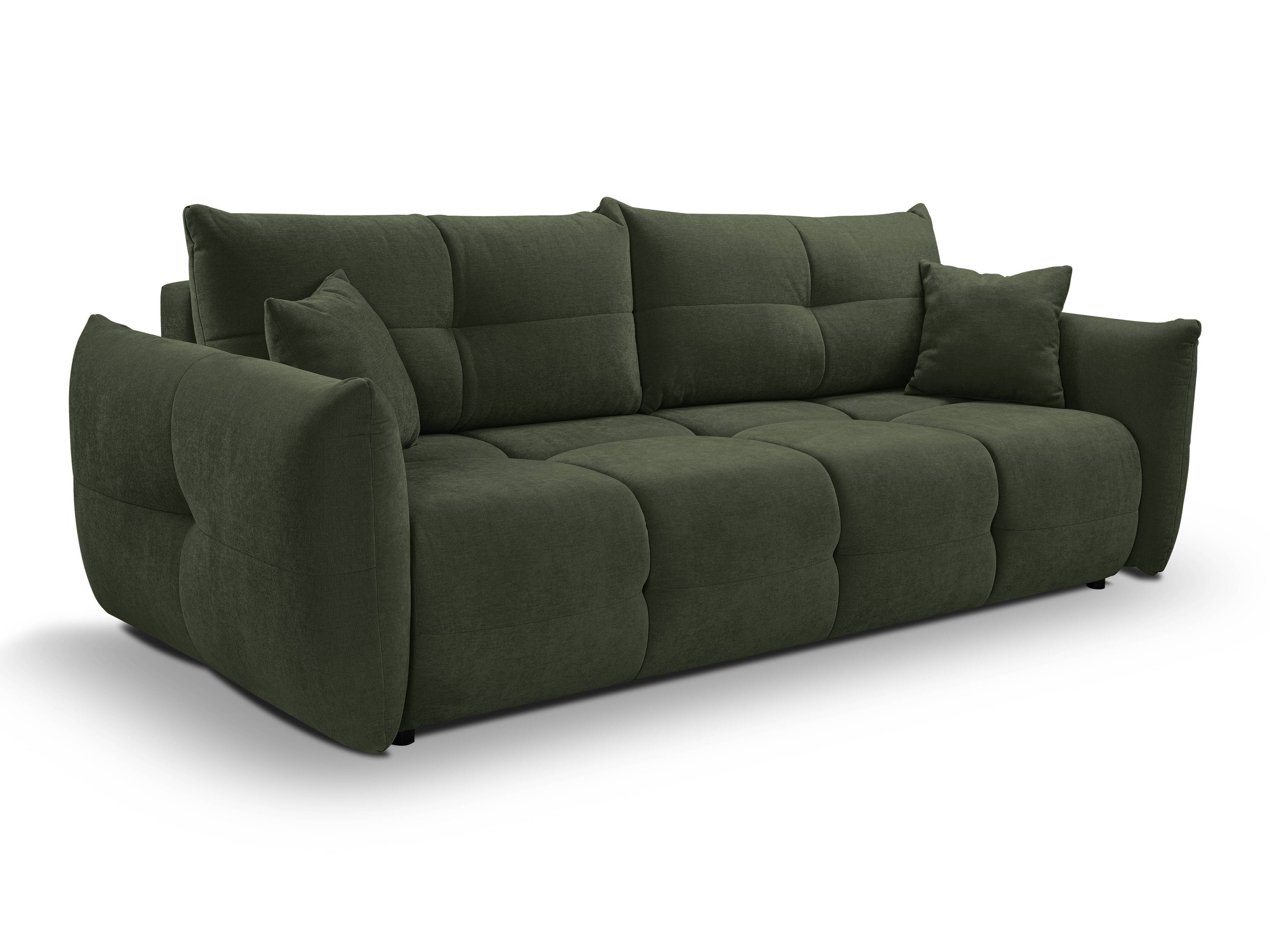 Sofa bed Kingston 206 (Wind 75)