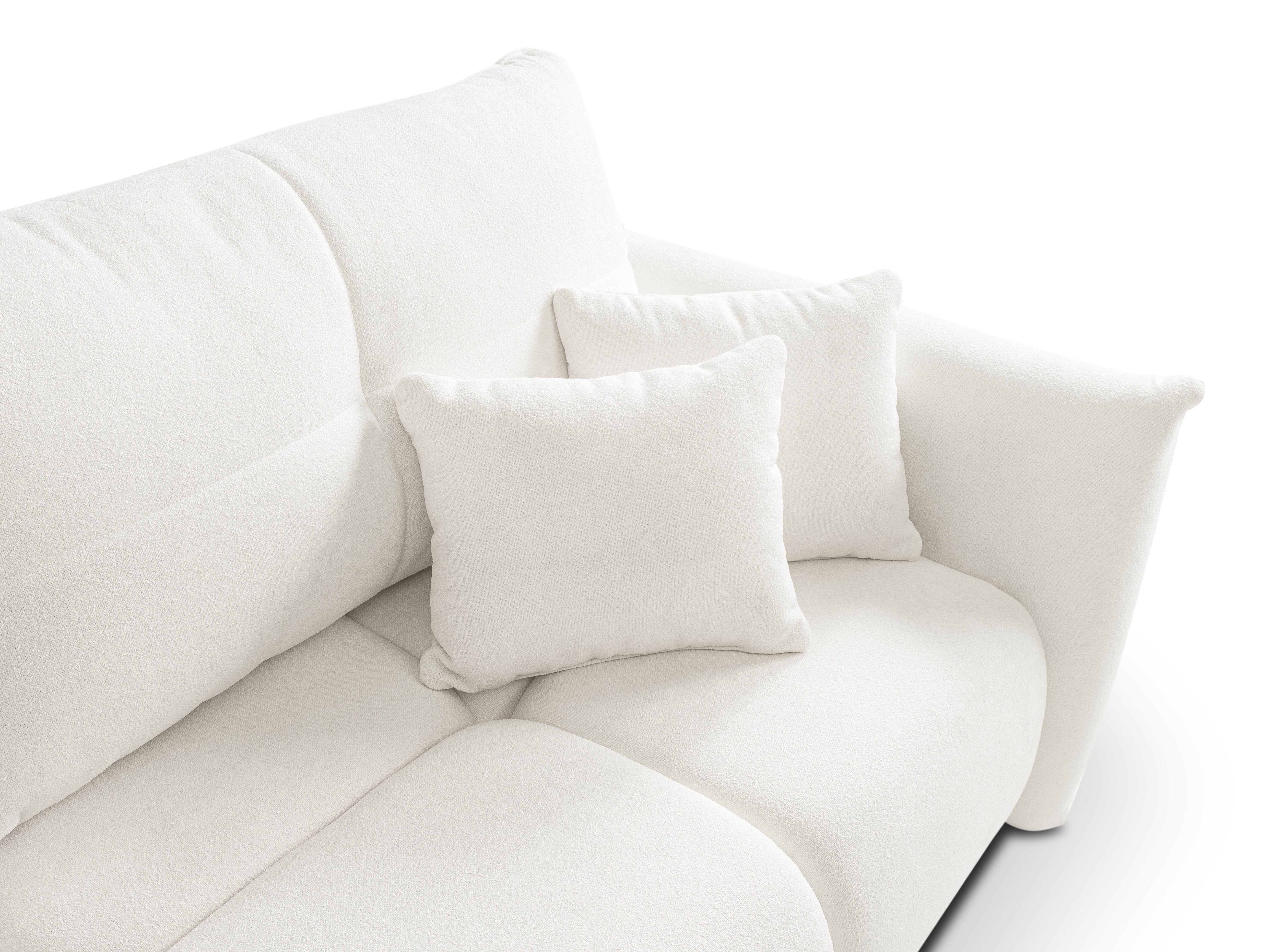 Sofa bed Kingston 206 (Sicuro 60)