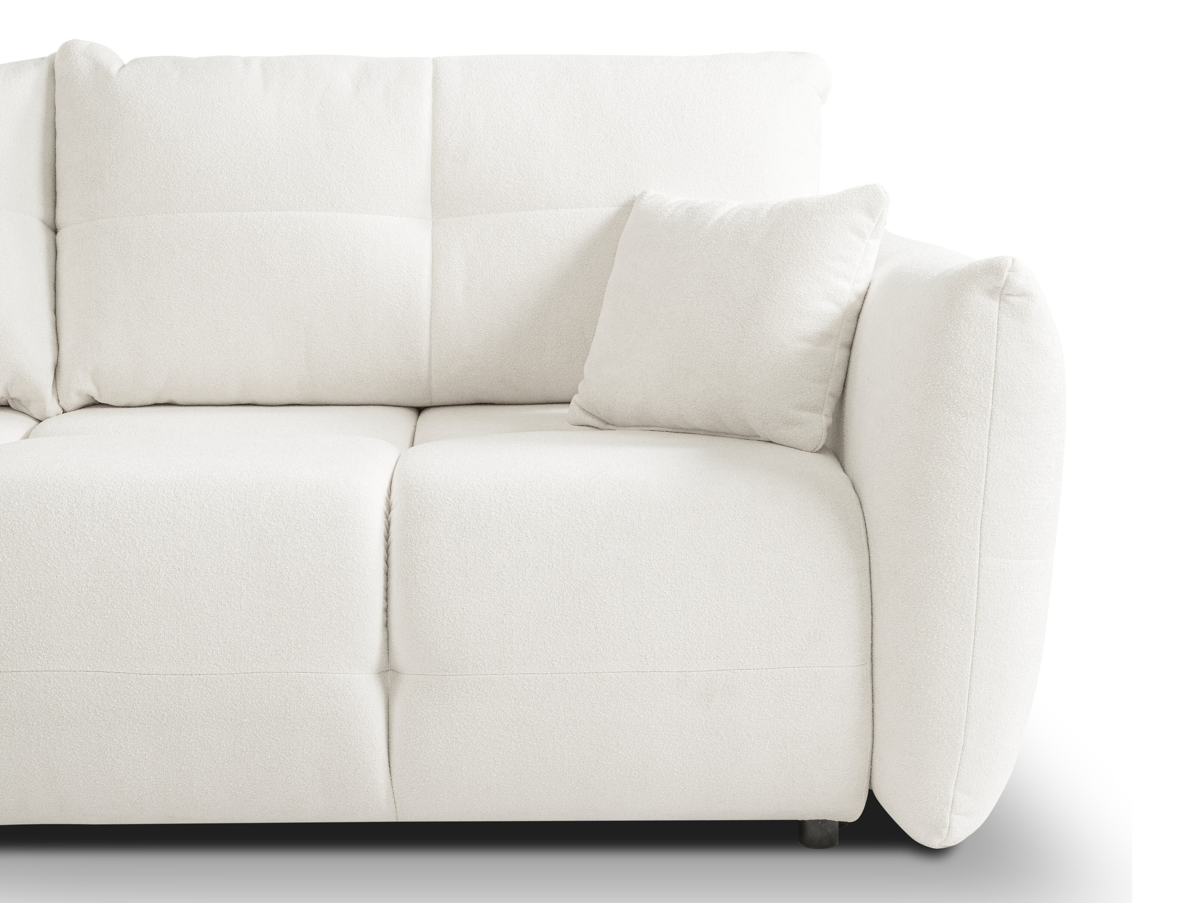 Sofa bed Kingston 206 (Sicuro 60)