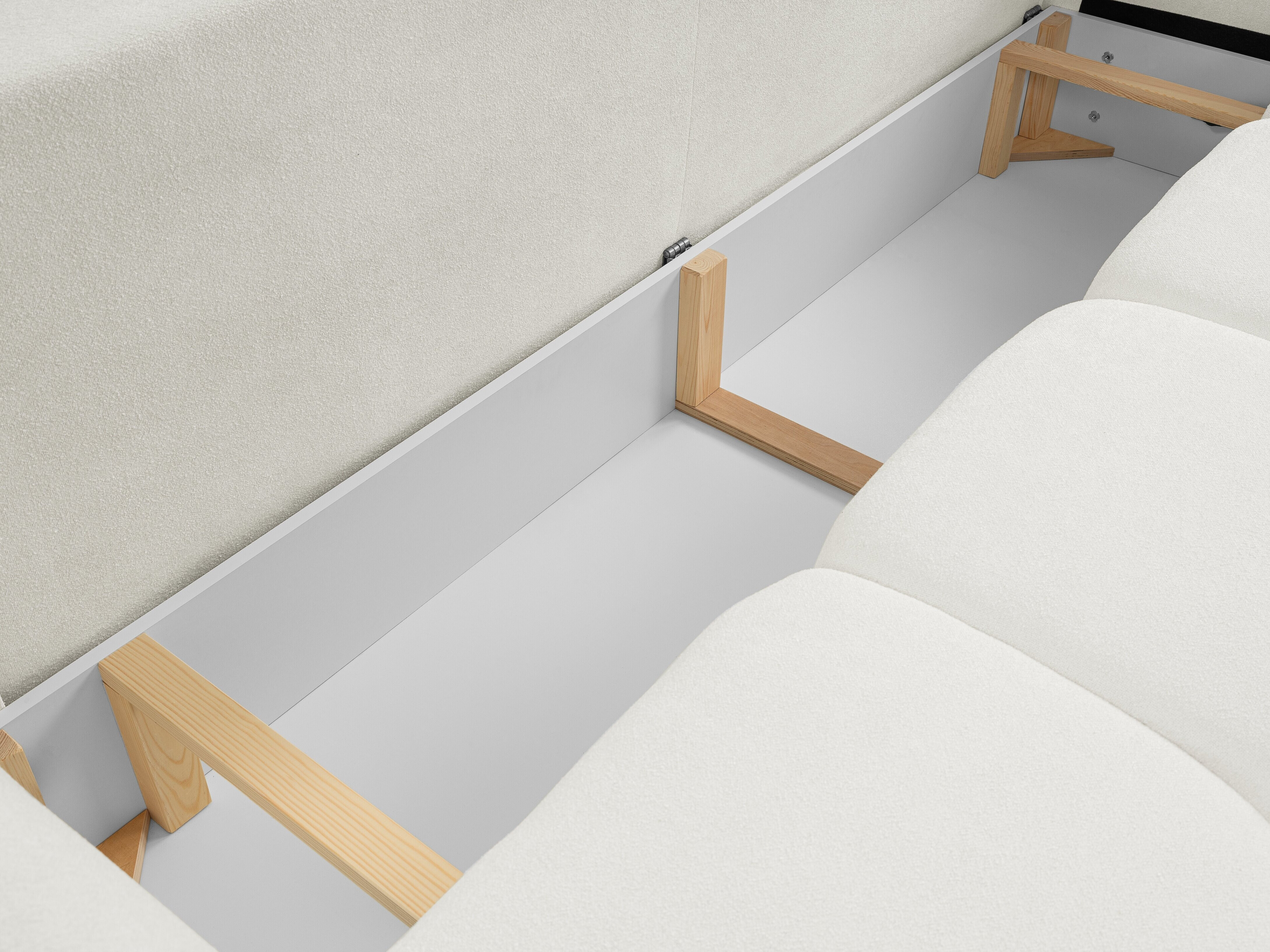Sofa bed Kingston 206 (Sicuro 60)