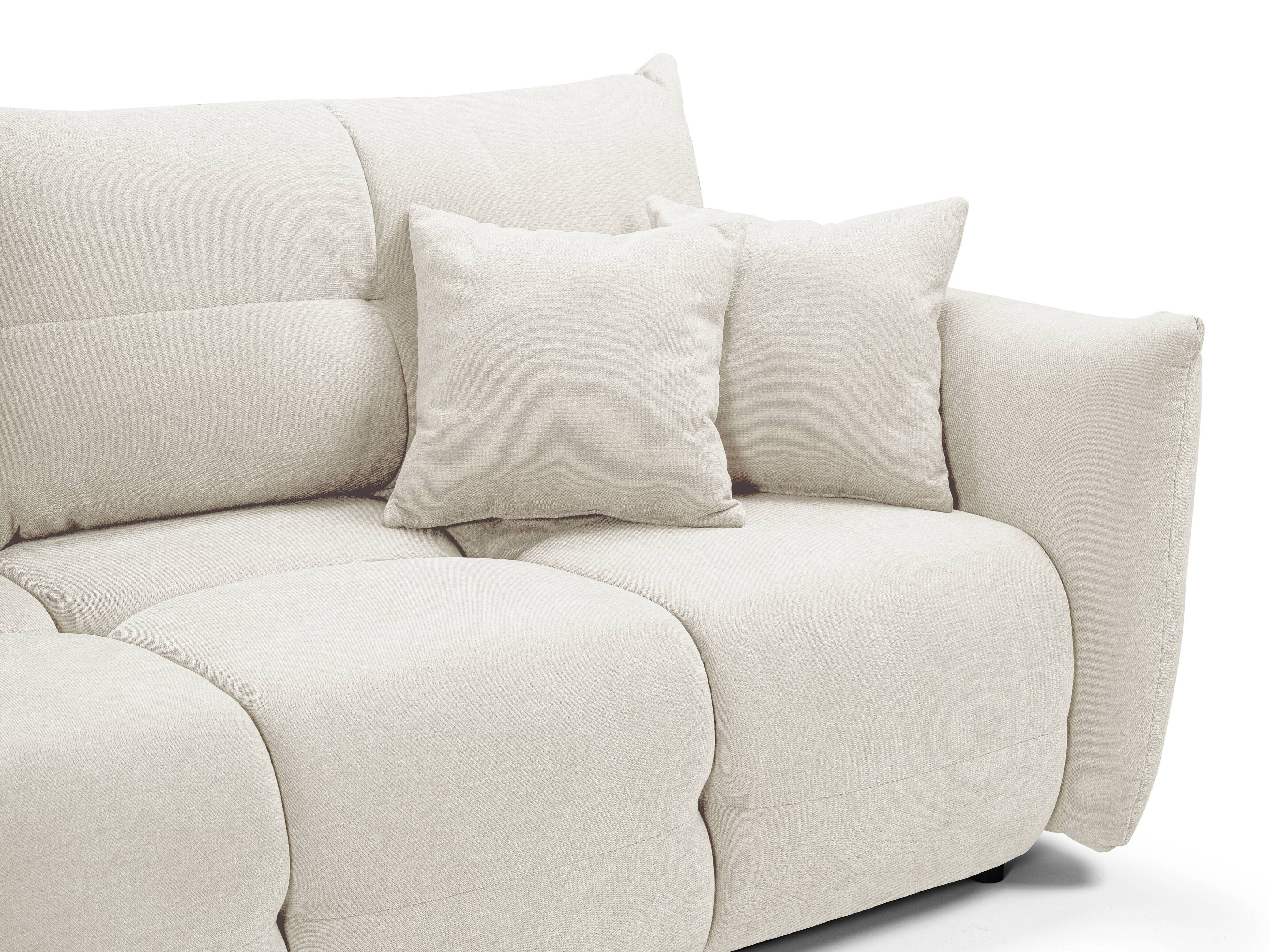 Sofa bed Kingston 206 (Wind 02)