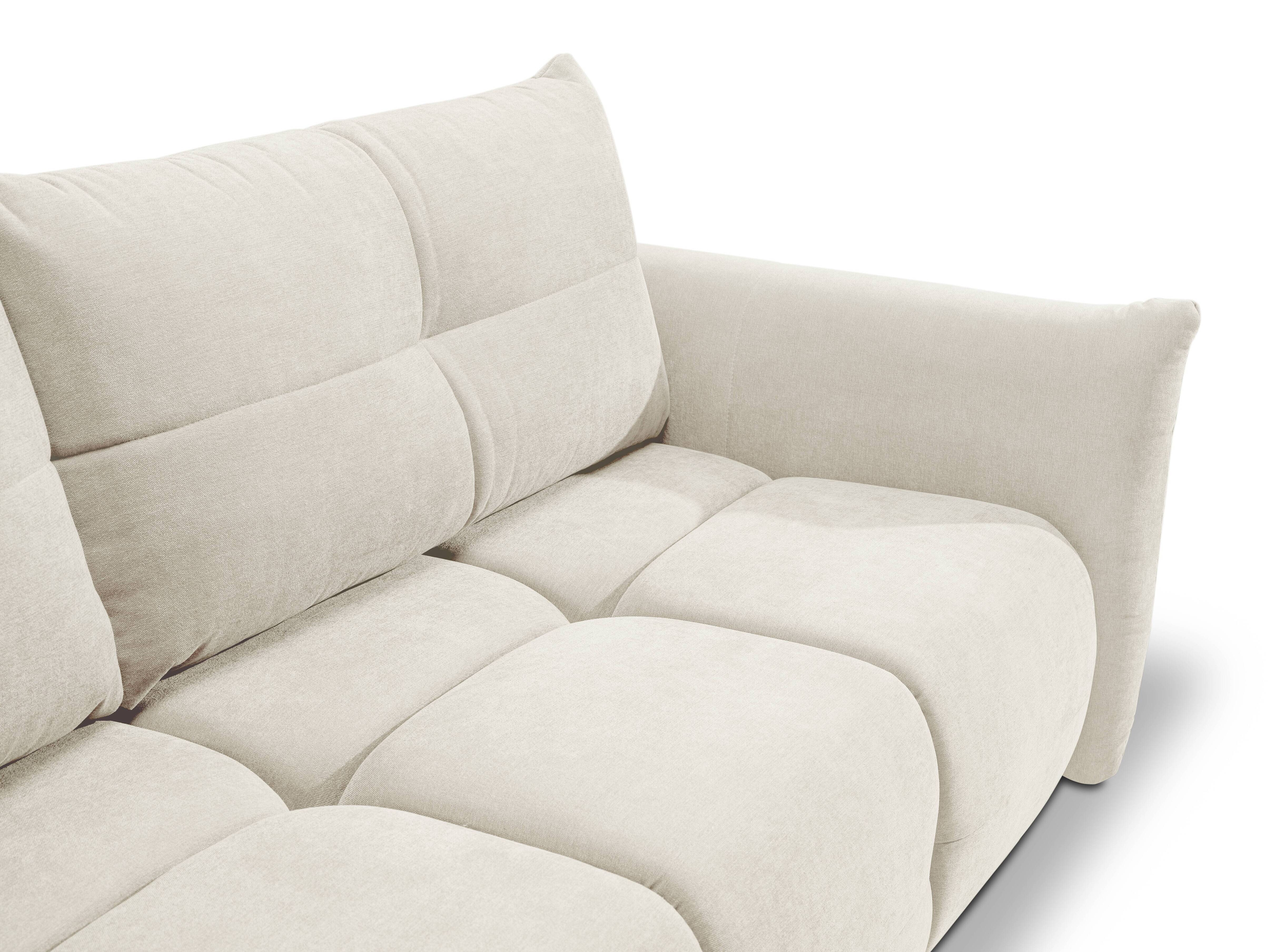 Sofa bed Kingston 206 (Wind 02)
