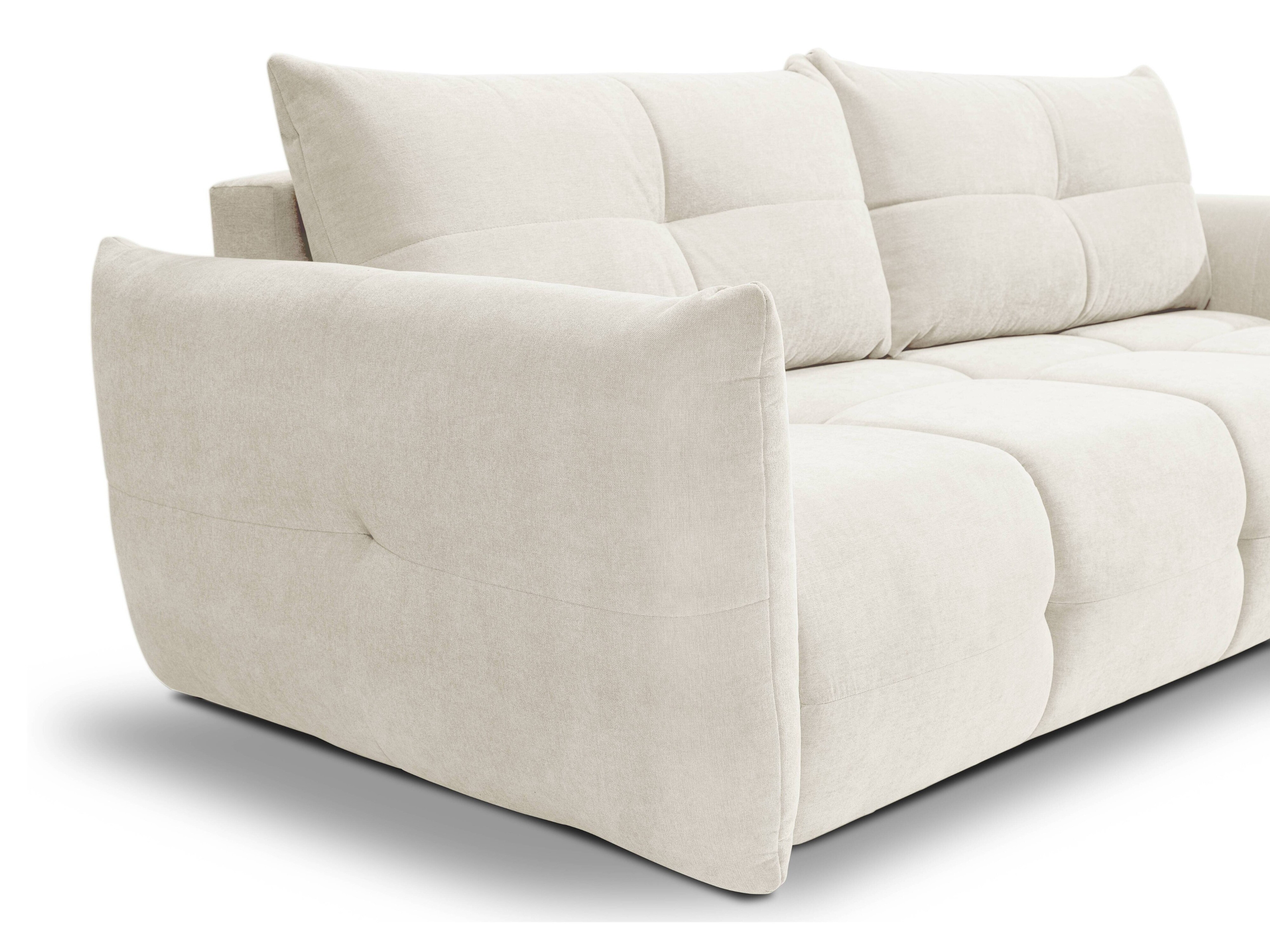 Sofa bed Kingston 206 (Wind 02)