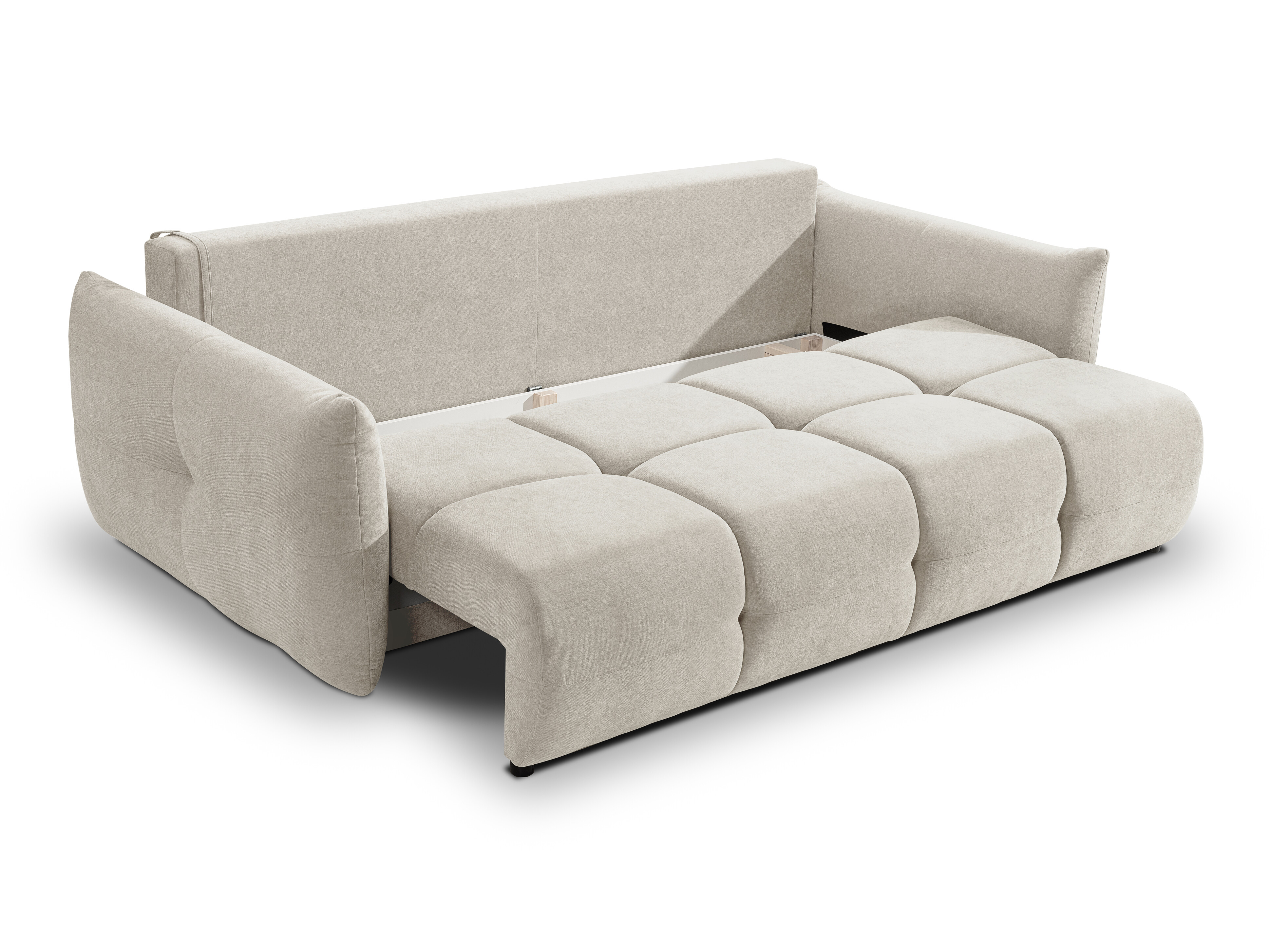 Sofa bed Kingston 206 (Wind 05)
