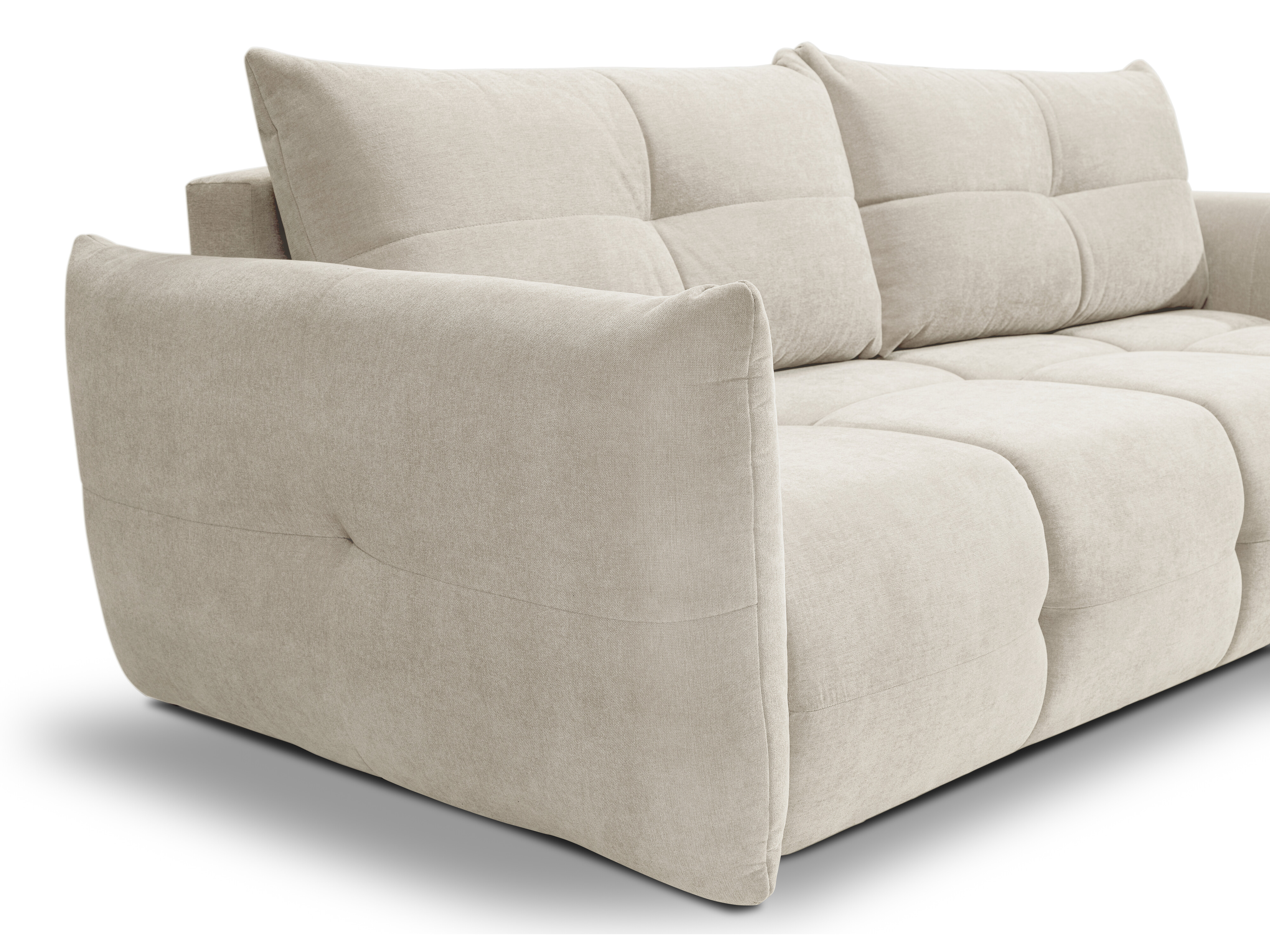 Sofa bed Kingston 206 (Wind 05)