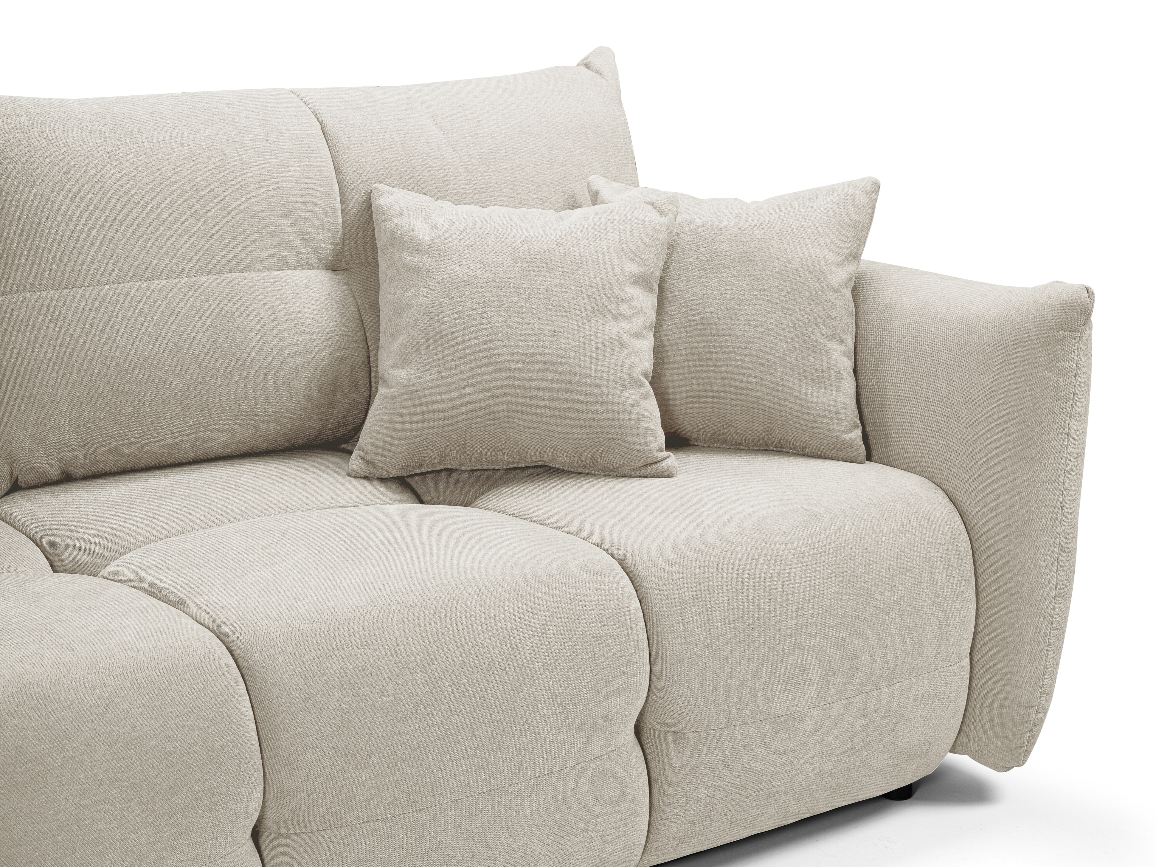 Sofa bed Kingston 206 (Wind 05)