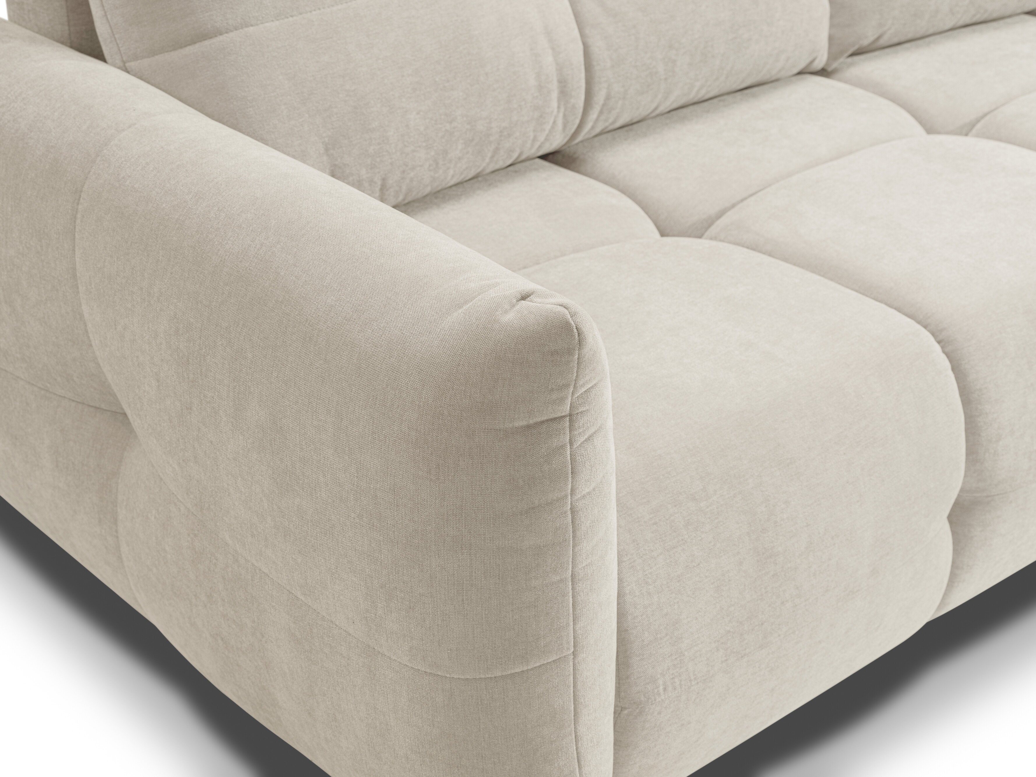 Sofa bed Kingston 206 (Wind 05)