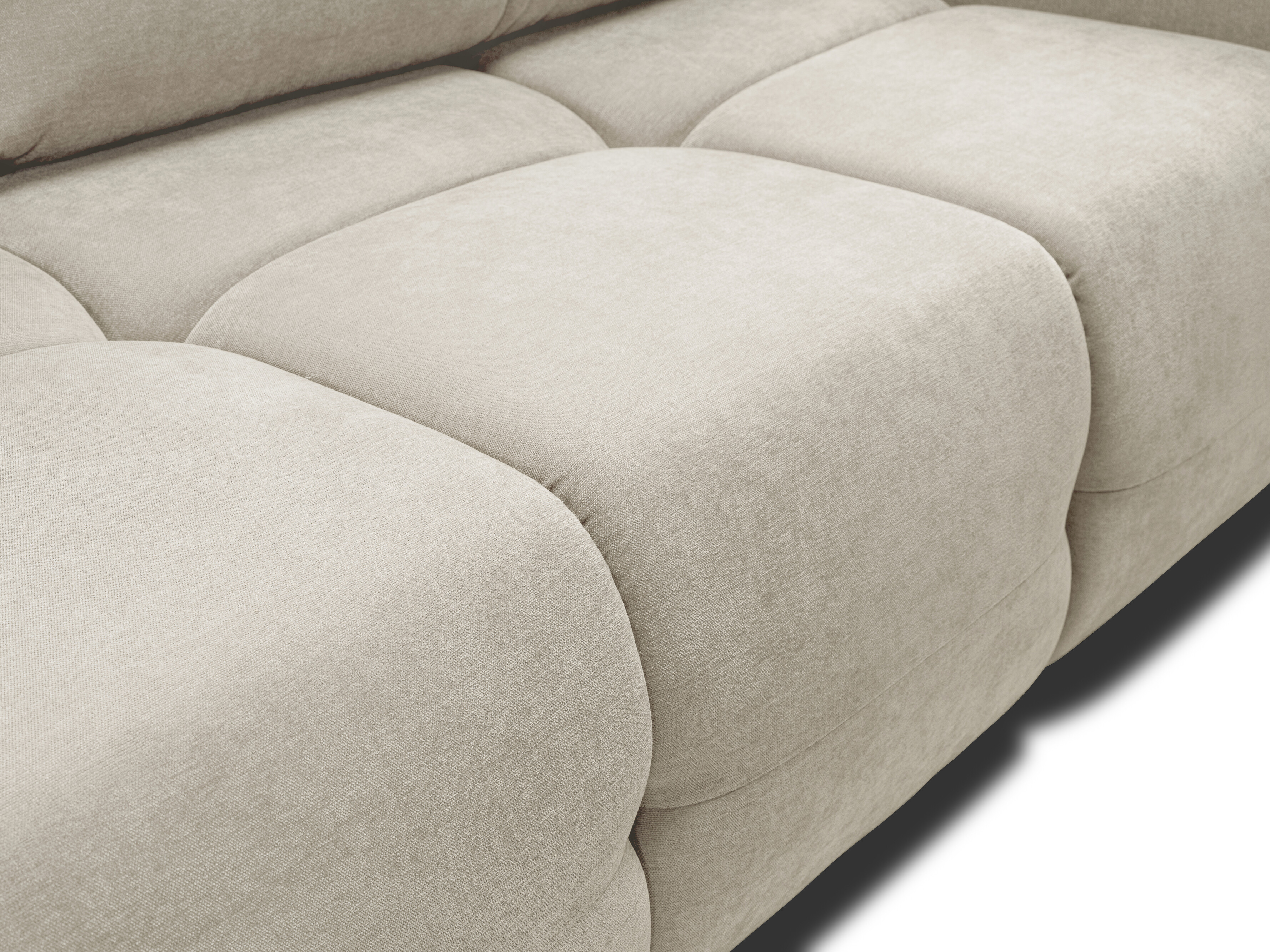 Sofa bed Kingston 206 (Wind 05)