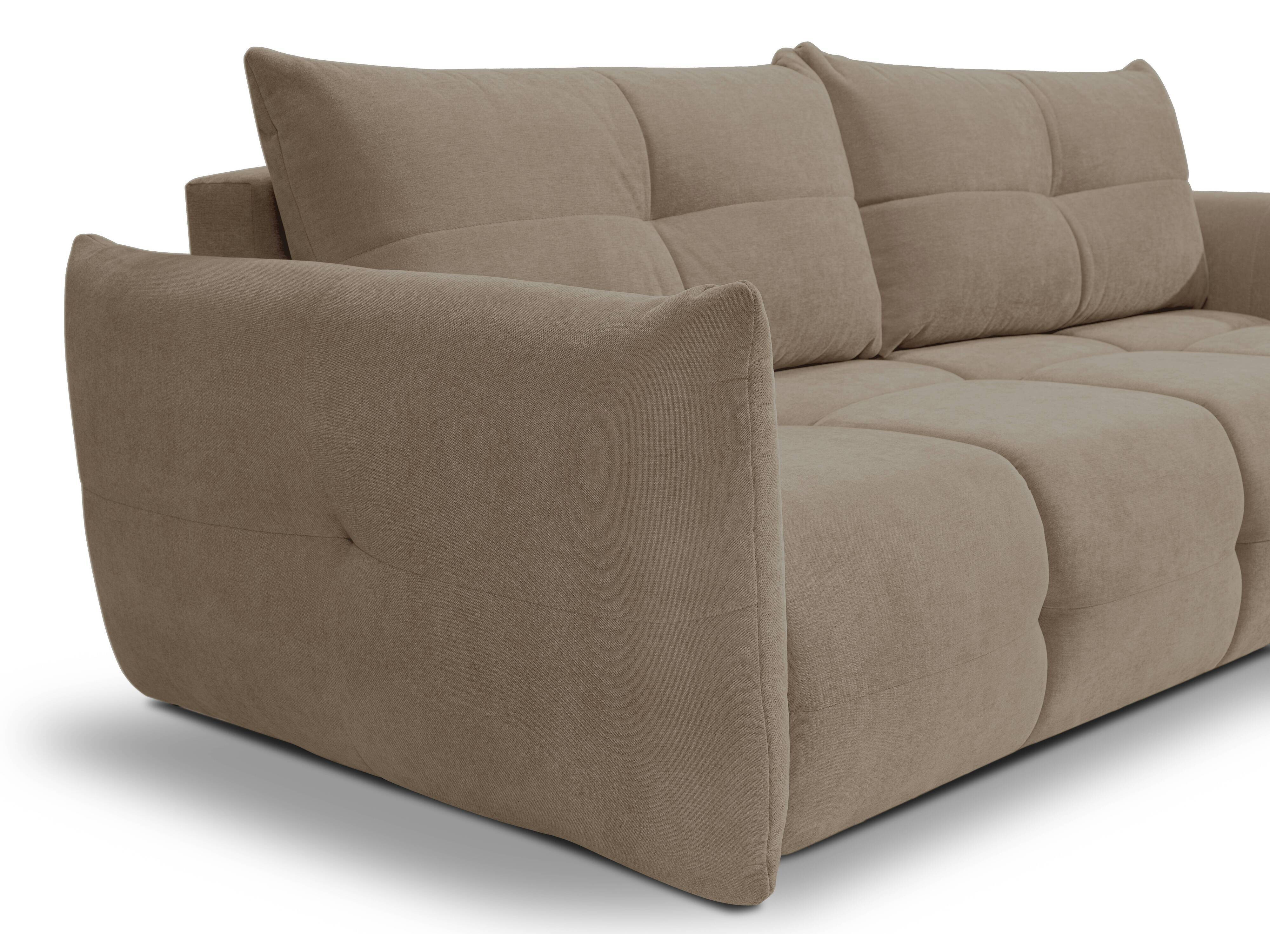 Sofa bed Kingston 206 (Wind 11)