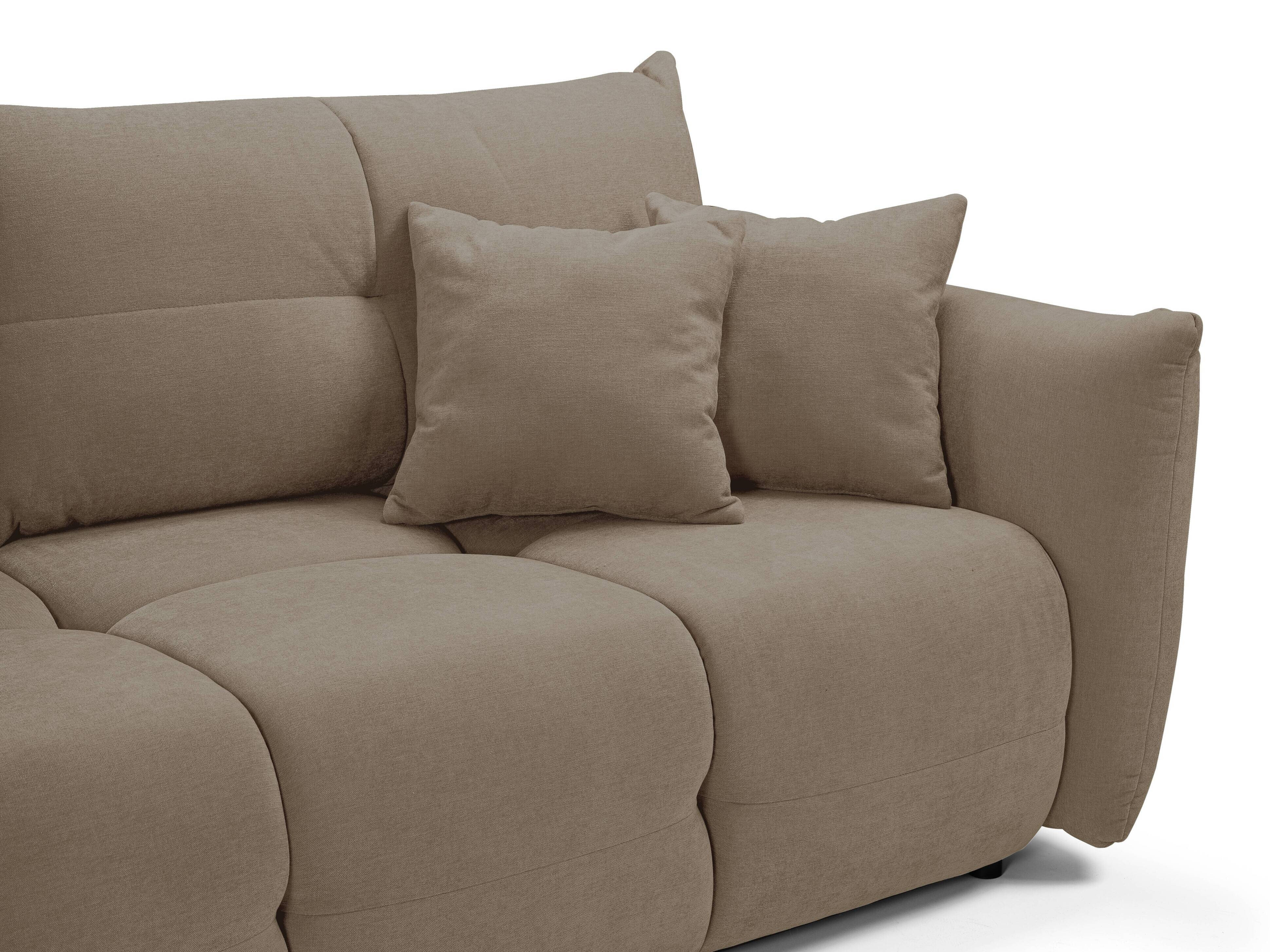 Sofa bed Kingston 206 (Wind 11)