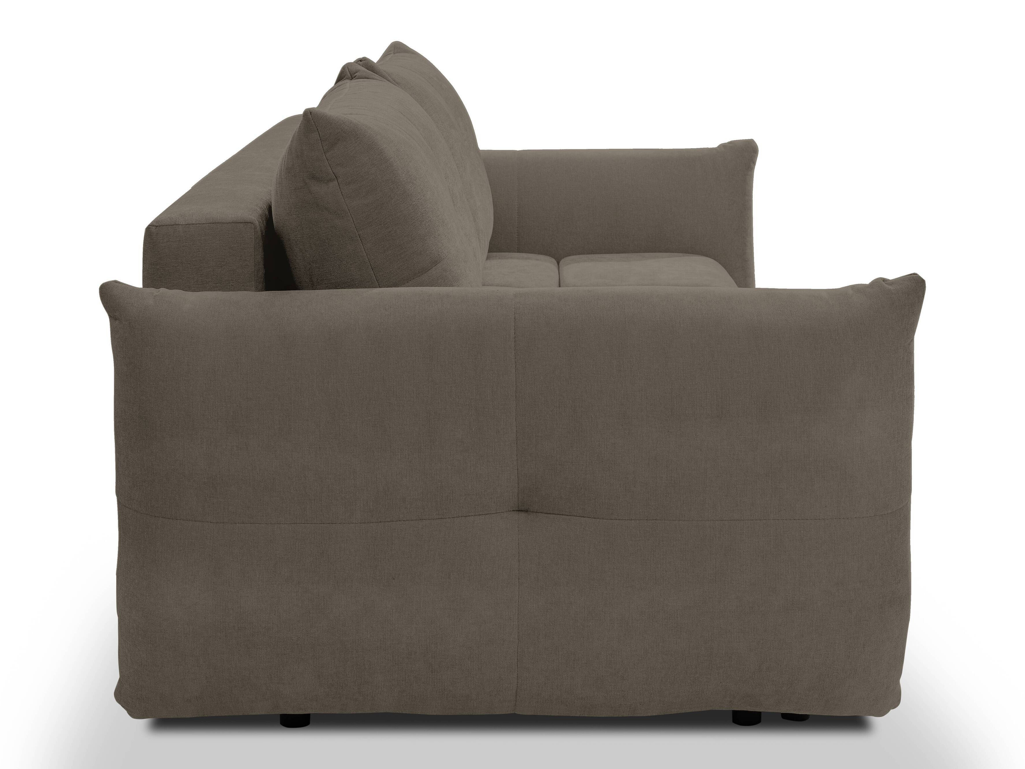 Sofa bed Kingston 206 (Wind 21)