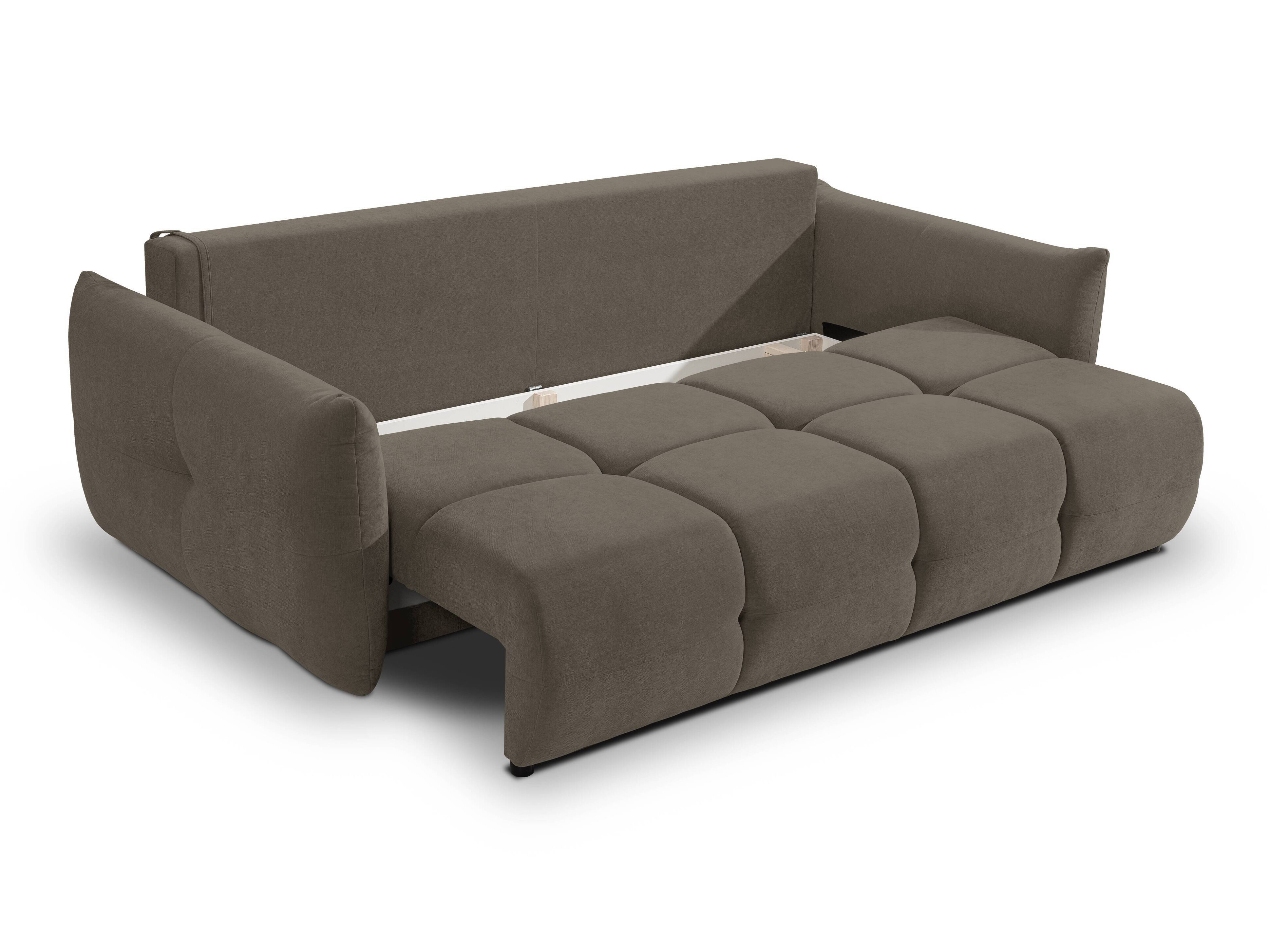 Sofa bed Kingston 206 (Wind 21)