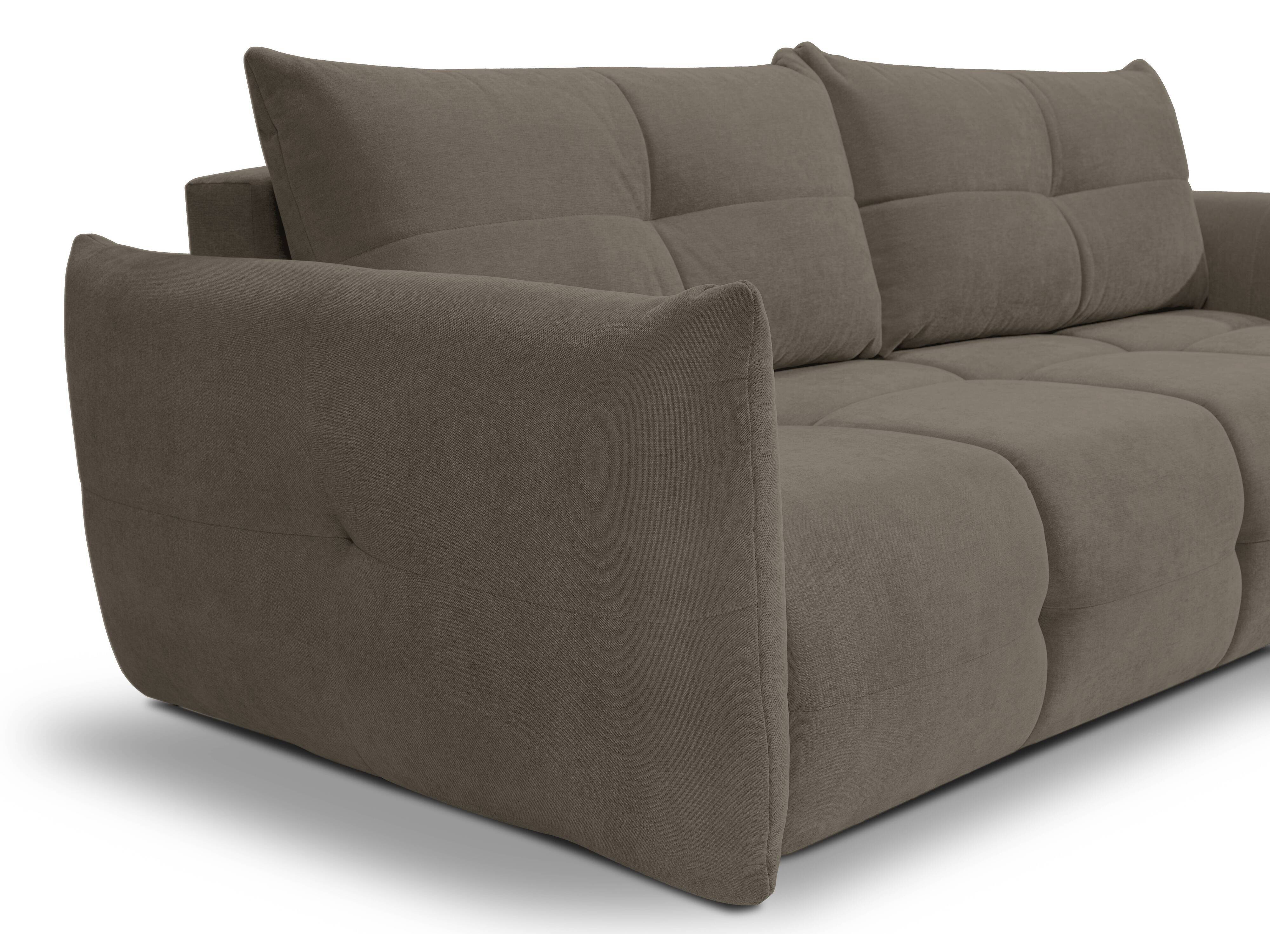 Sofa bed Kingston 206 (Wind 21)