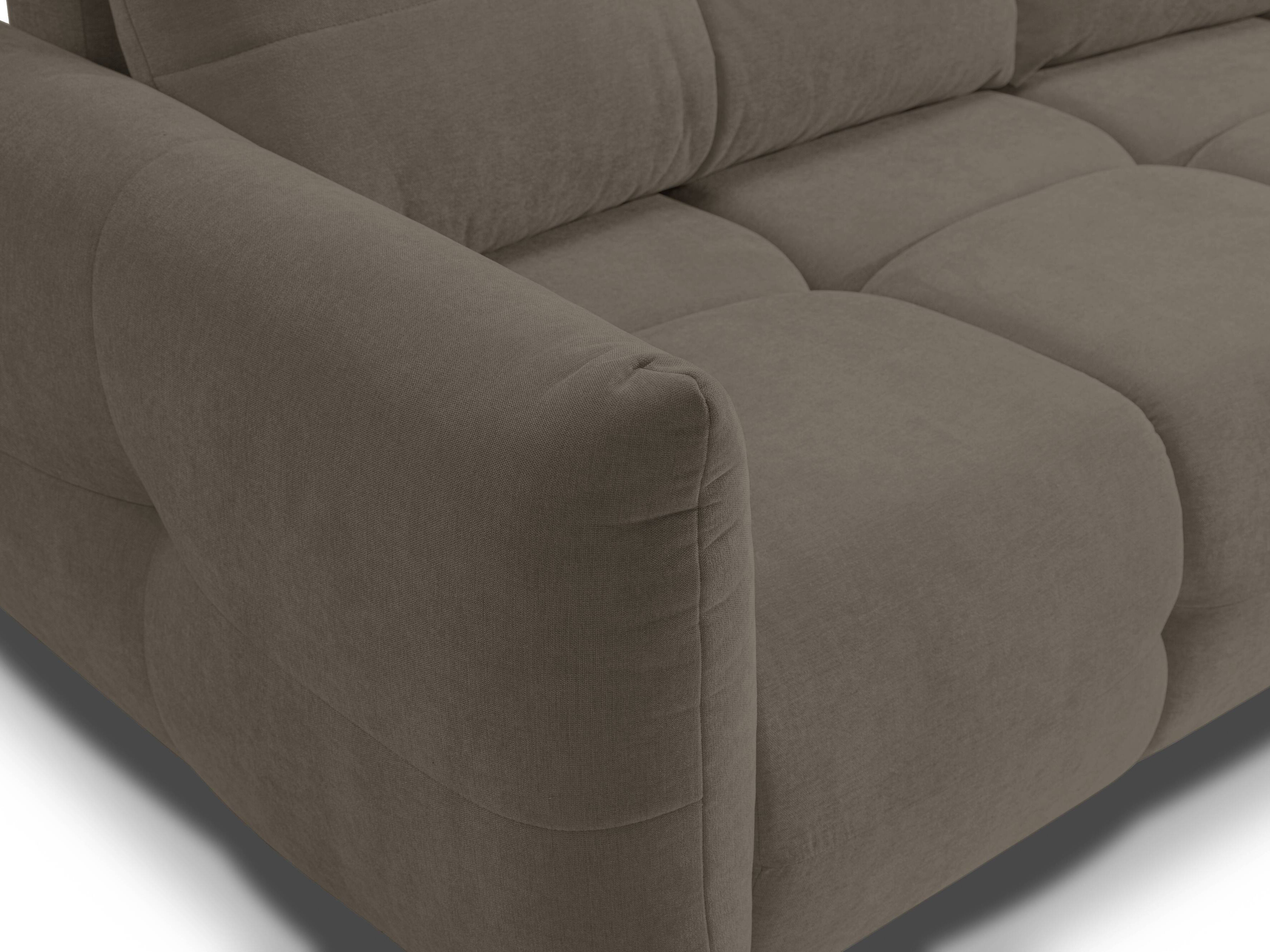 Sofa bed Kingston 206 (Wind 21)