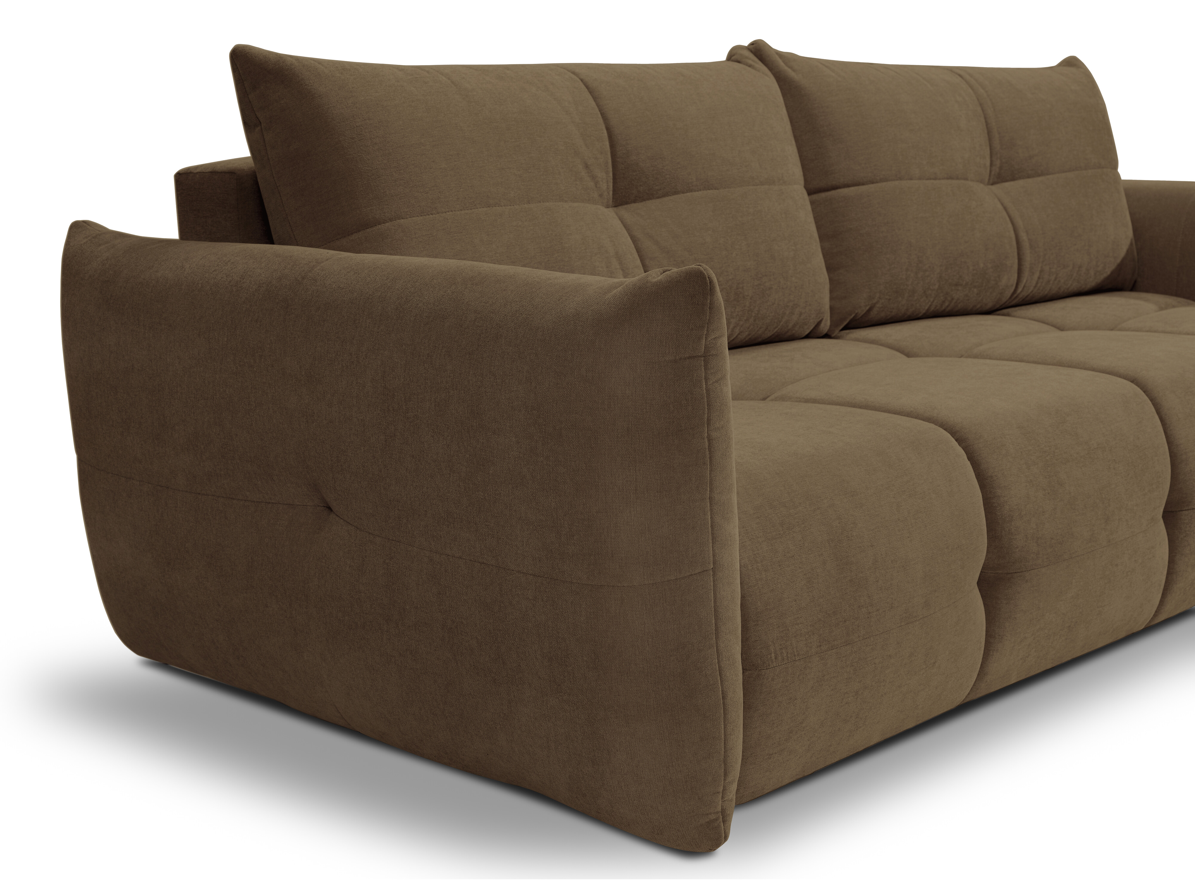 Sofa bed Kingston 206 (Wind 22)