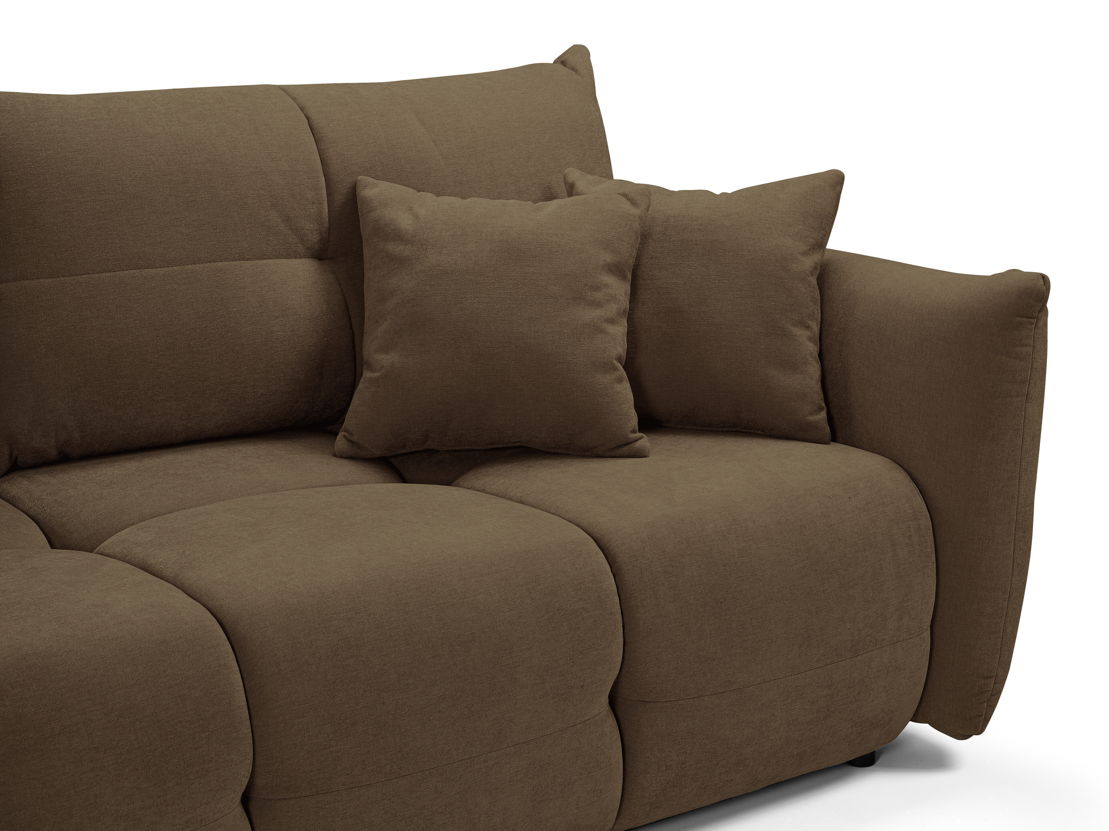 Sofa bed Kingston 206 (Wind 22)